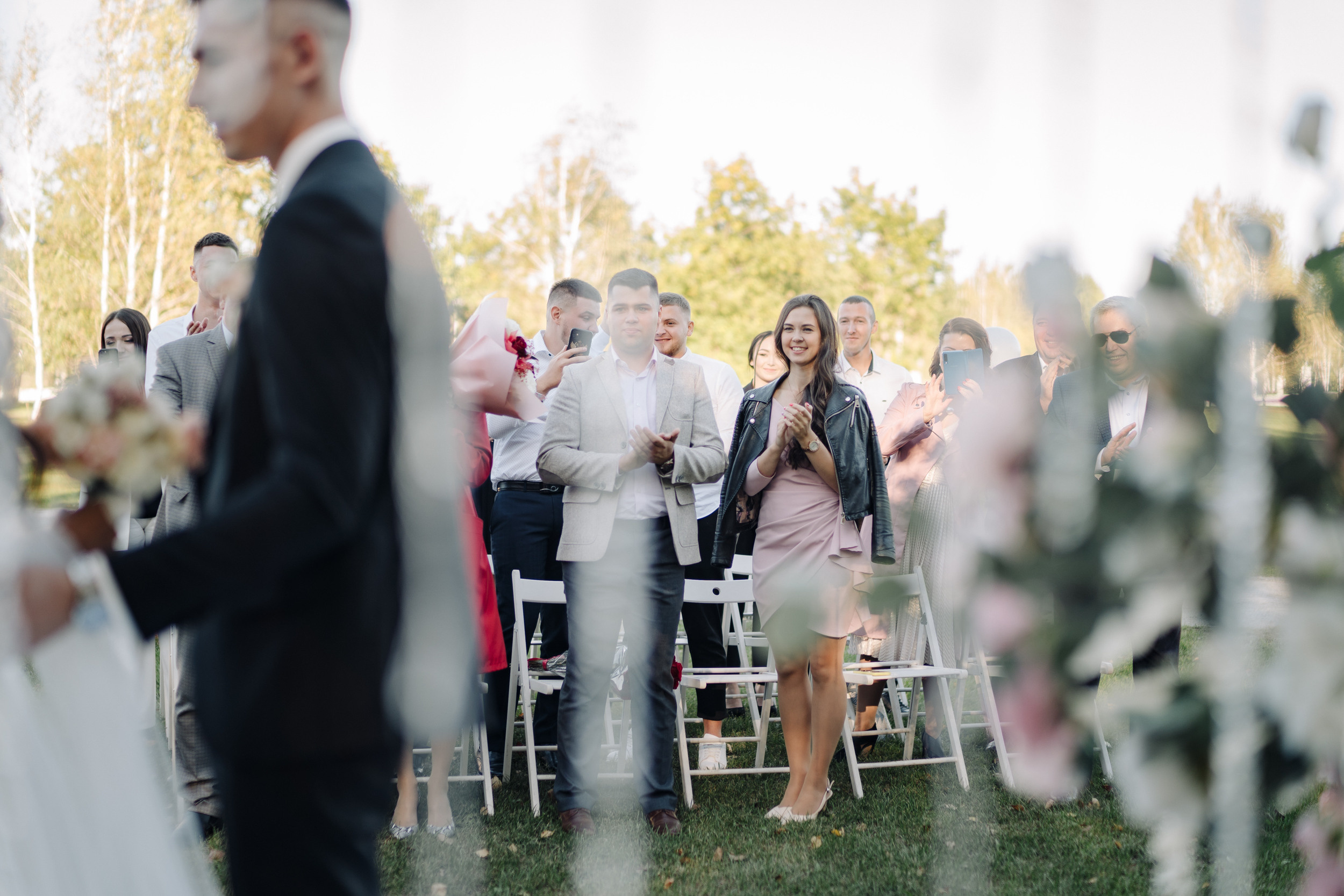 Антон и Надя. Свадебный Фотограф Хабаровск Евгений Корсков