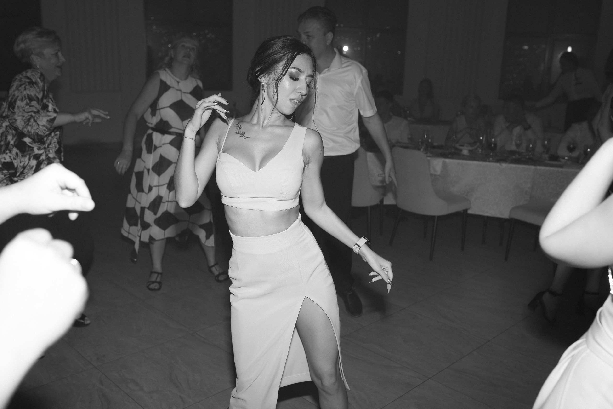 Илья и Вика. Свадебный Фотограф Хабаровск Евгений Корсков