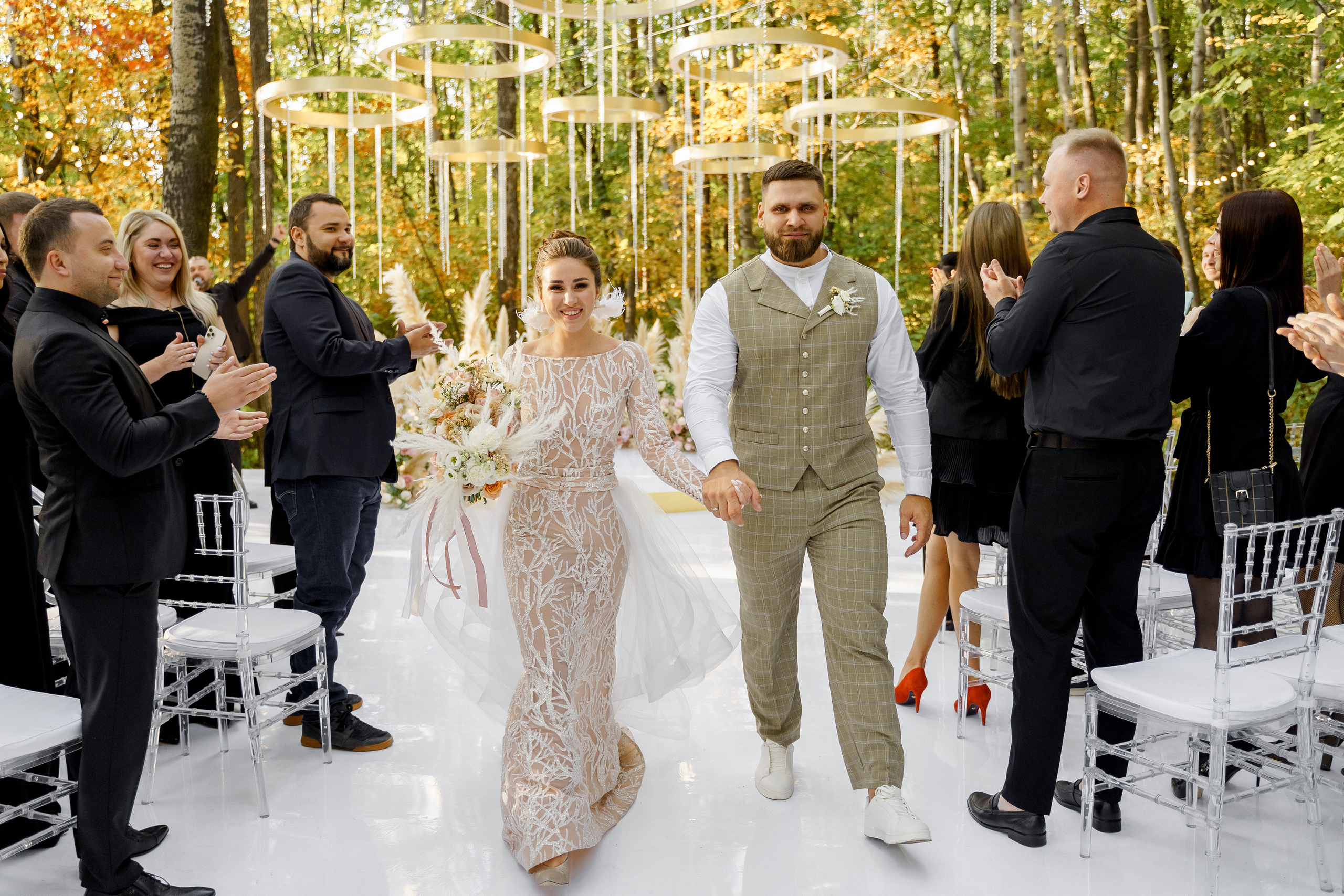 Дима и Галя. Свадебный Фотограф Хабаровск Евгений Корсков