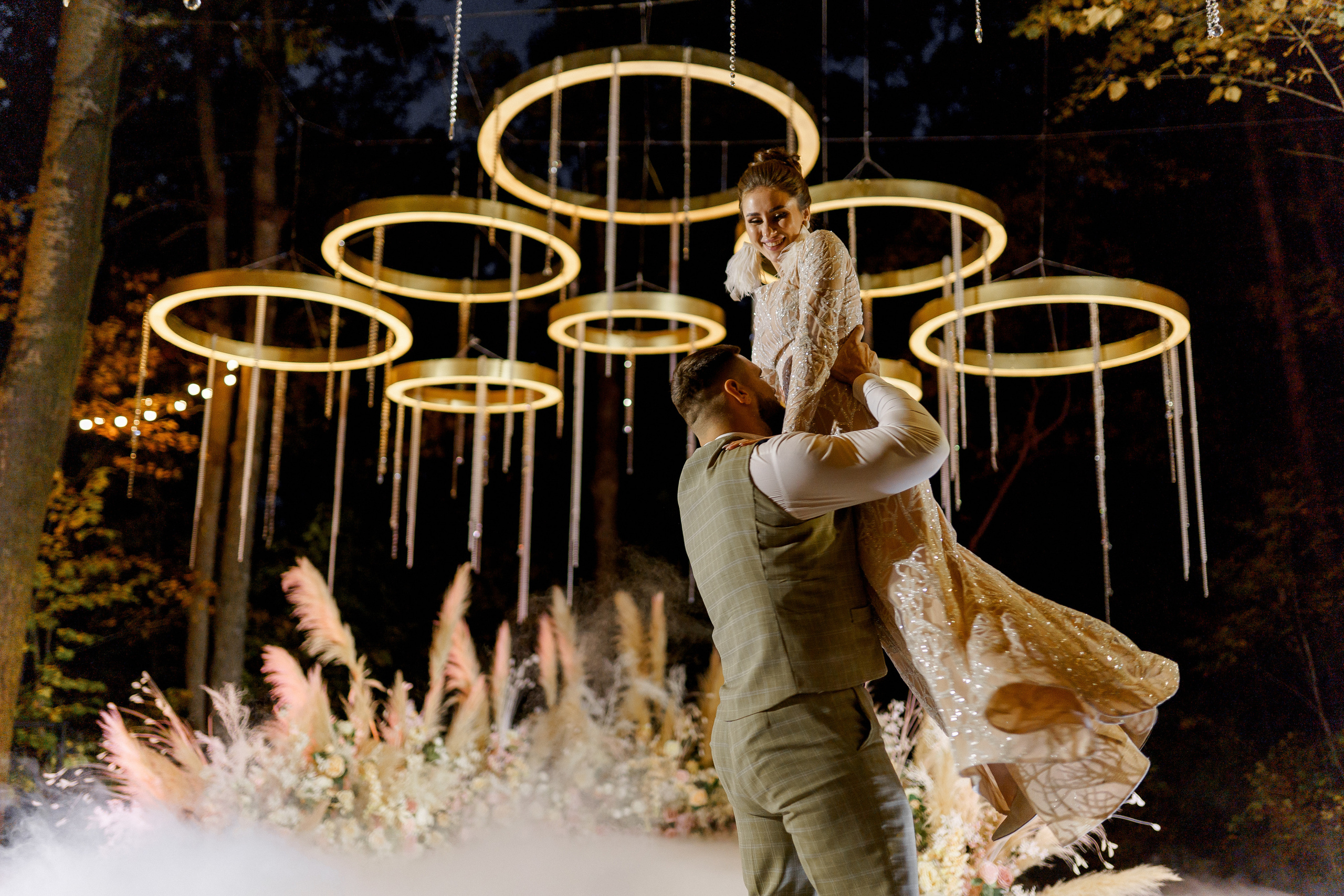 Дима и Галя. Свадебный Фотограф Хабаровск Евгений Корсков