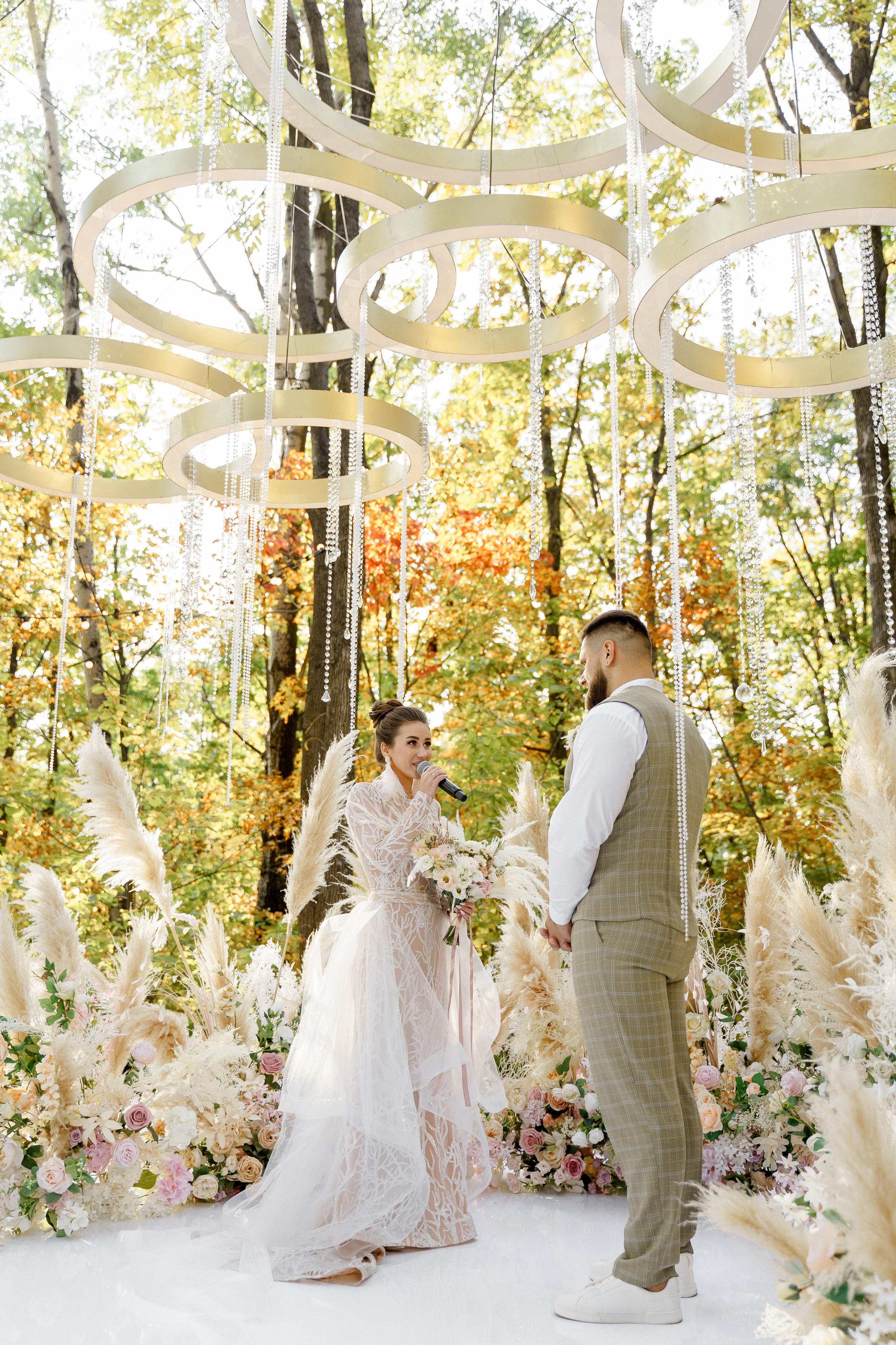 Дима и Галя. Свадебный Фотограф Хабаровск Евгений Корсков