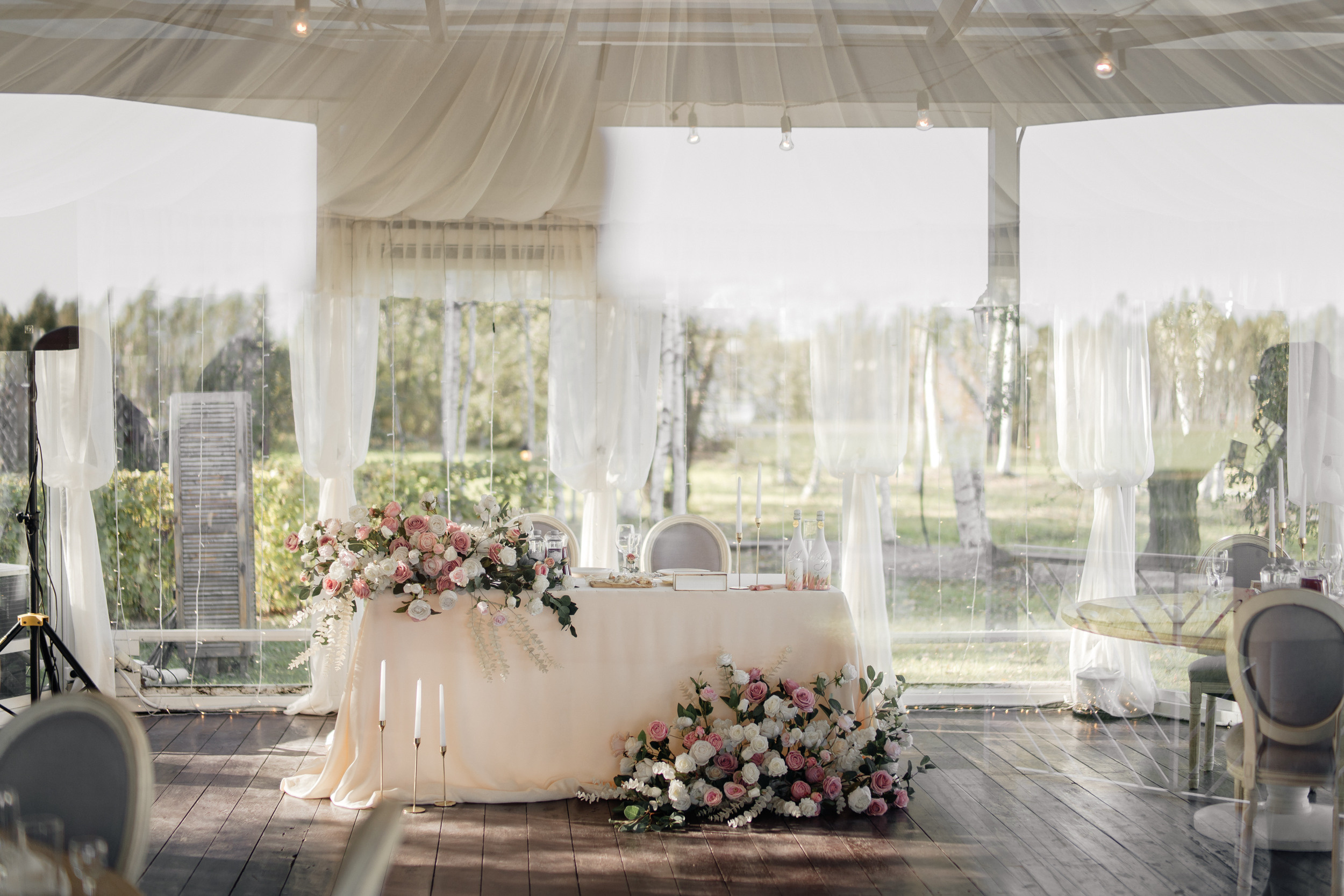 Антон и Надя. Свадебный Фотограф Хабаровск Евгений Корсков