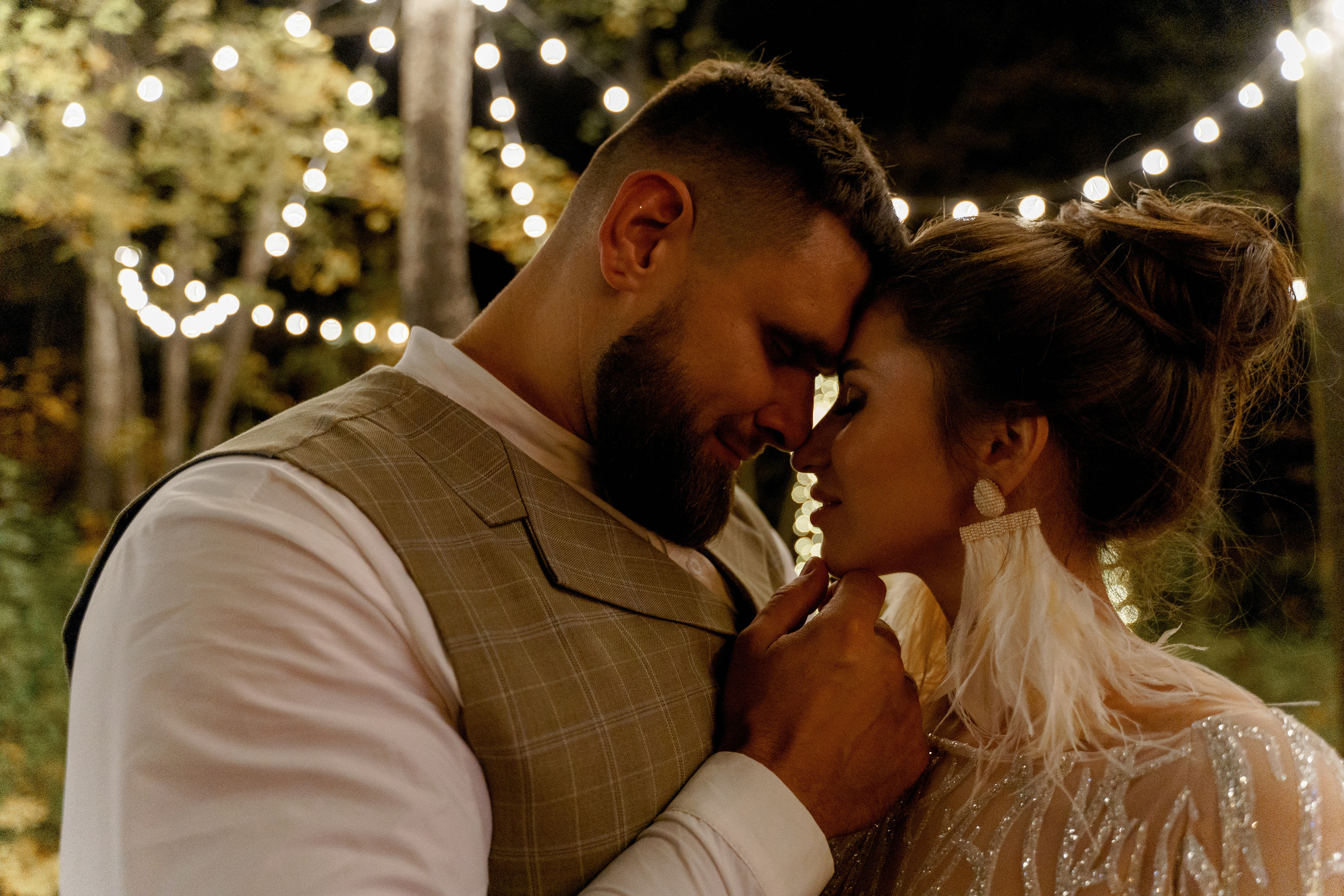 Дима и Галя. Свадебный Фотограф Хабаровск Евгений Корсков