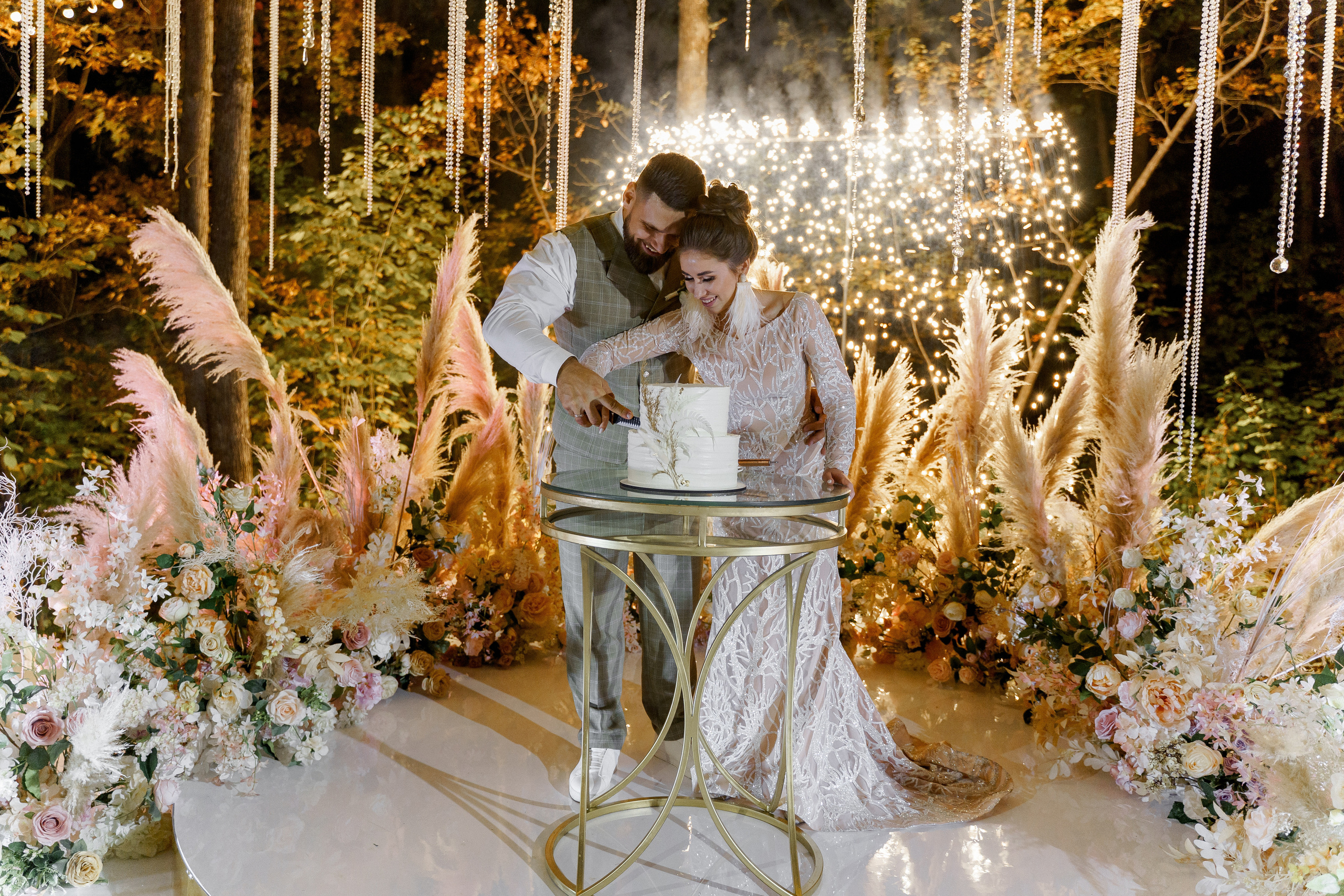 Дима и Галя. Свадебный Фотограф Хабаровск Евгений Корсков