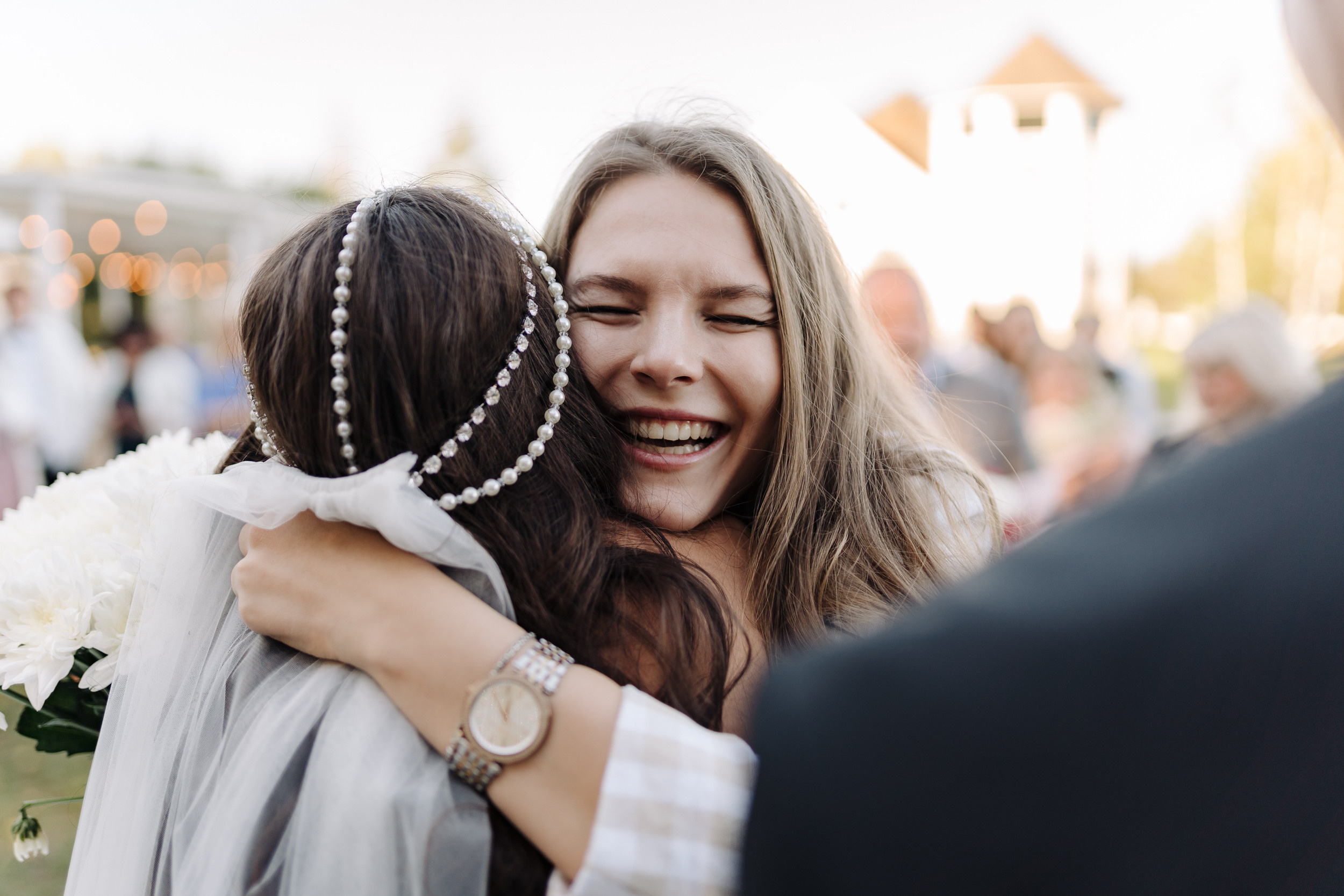 Антон и Надя. Свадебный Фотограф Хабаровск Евгений Корсков