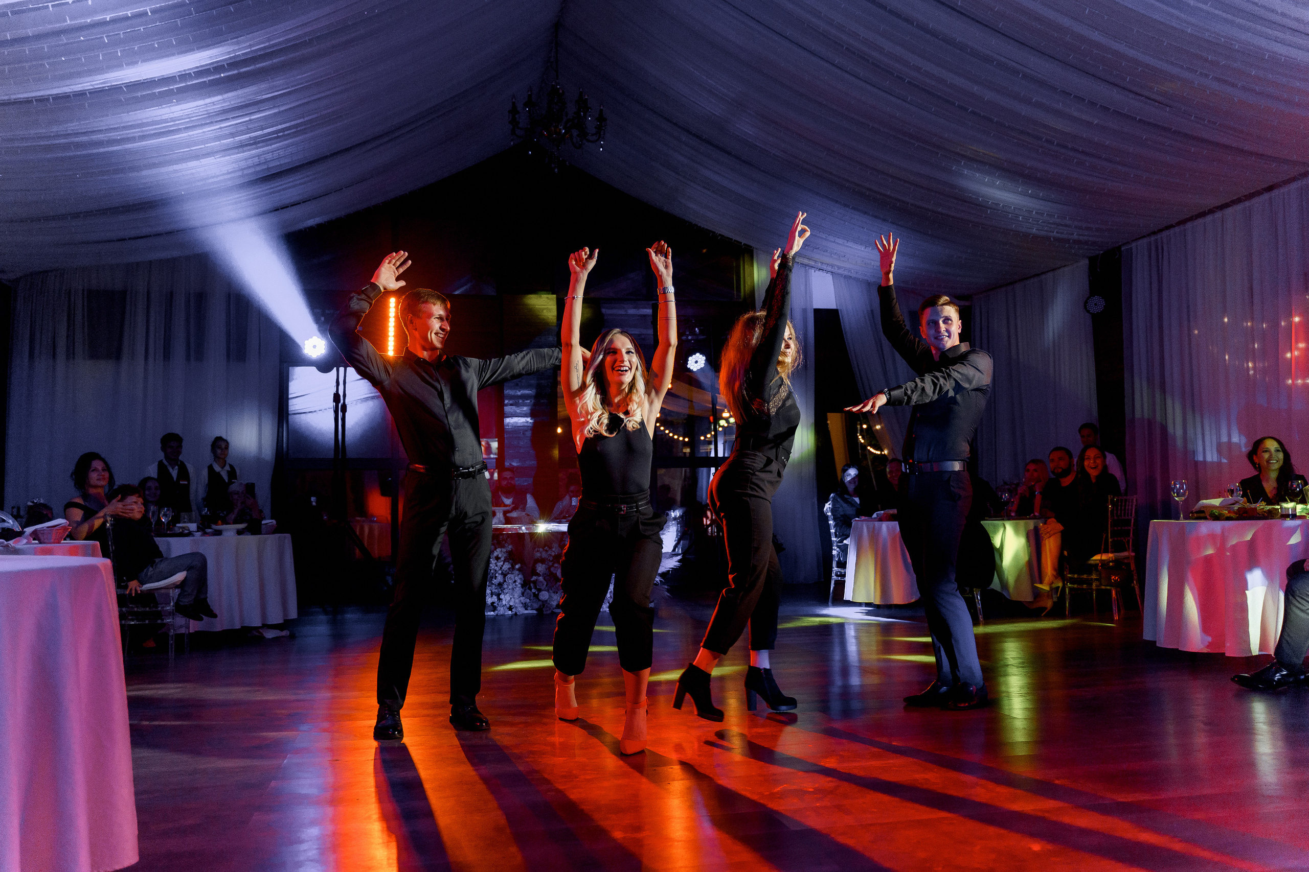 Дима и Галя. Свадебный Фотограф Хабаровск Евгений Корсков