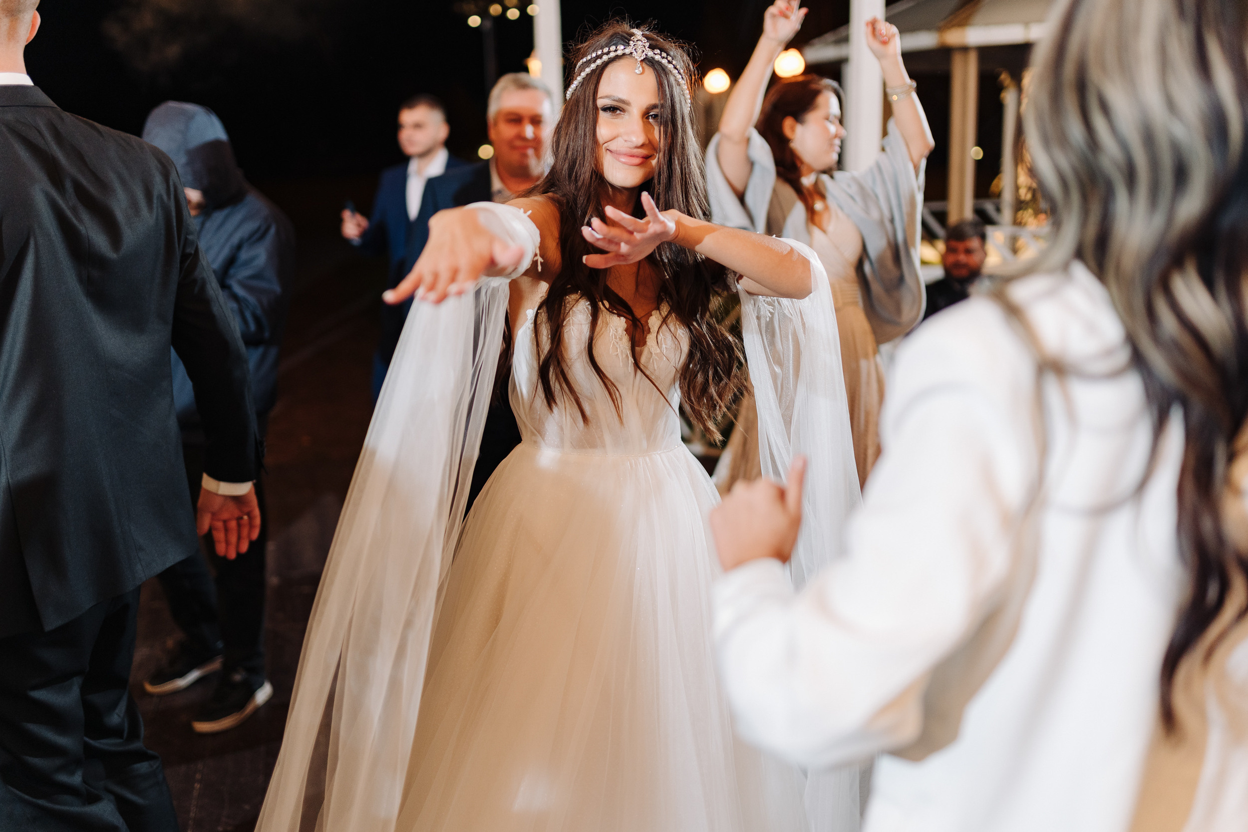 Антон и Надя. Свадебный Фотограф Хабаровск Евгений Корсков