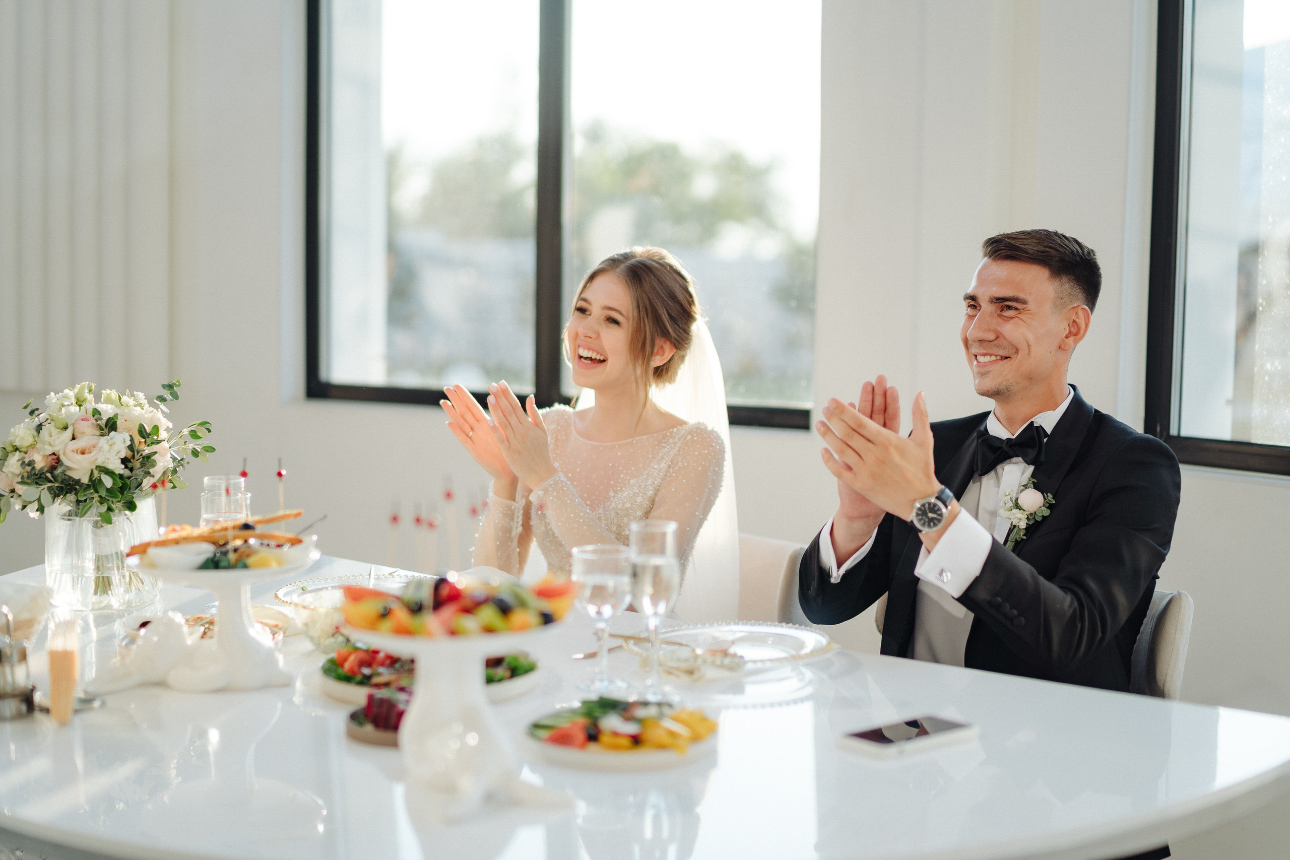 Илья и Вика. Свадебный Фотограф Хабаровск Евгений Корсков