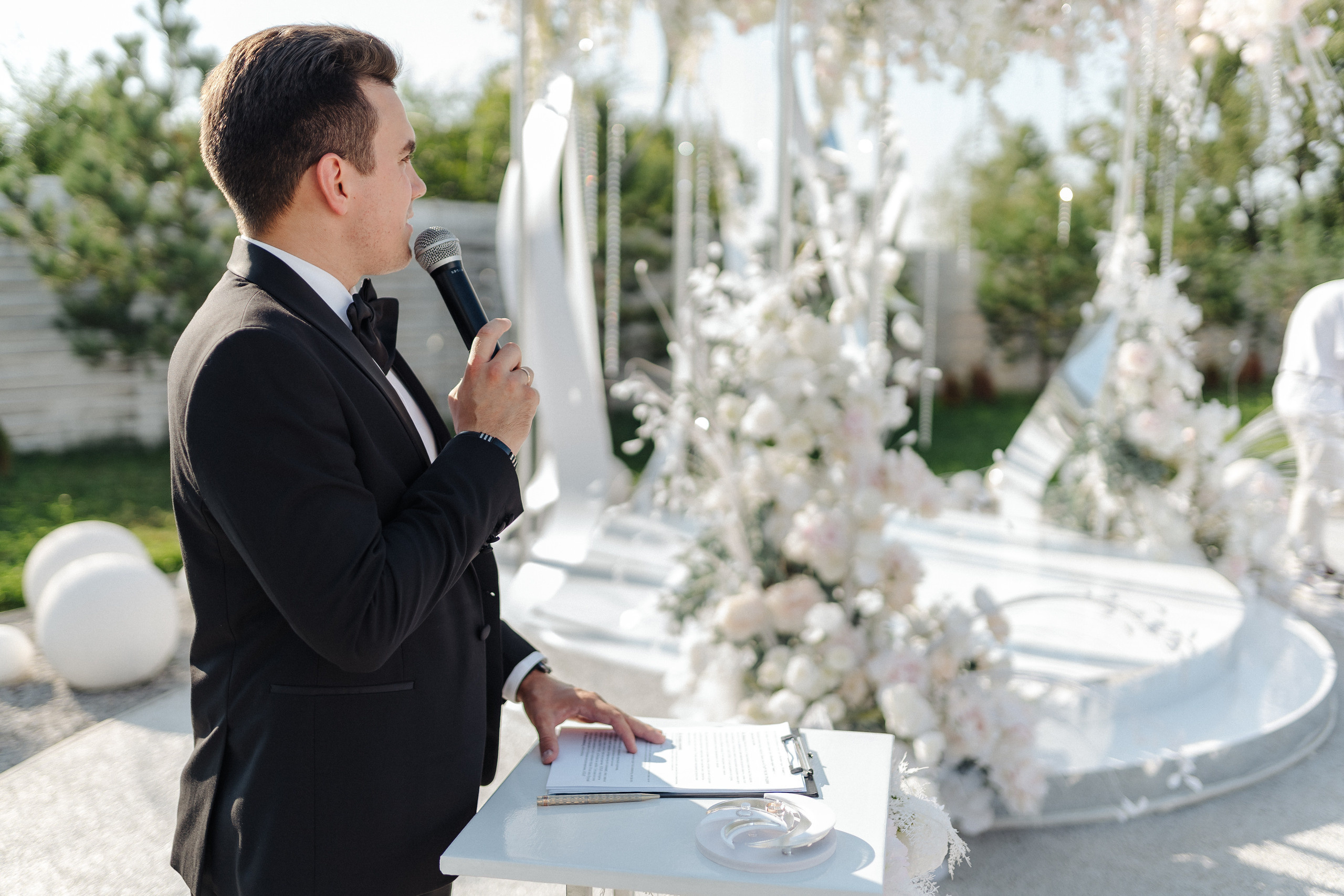 Илья и Вика. Свадебный Фотограф Хабаровск Евгений Корсков