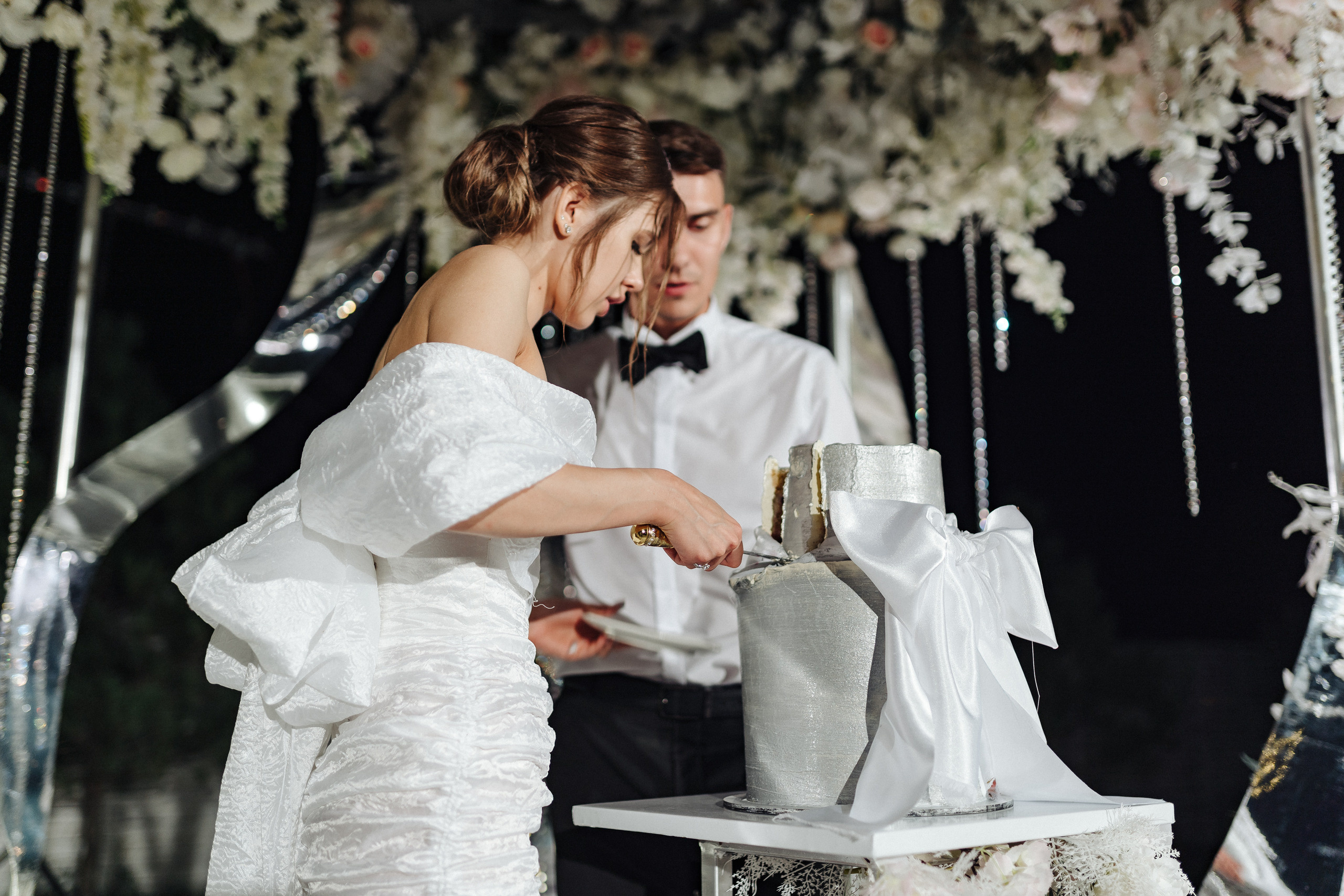 Илья и Вика. Свадебный Фотограф Хабаровск Евгений Корсков