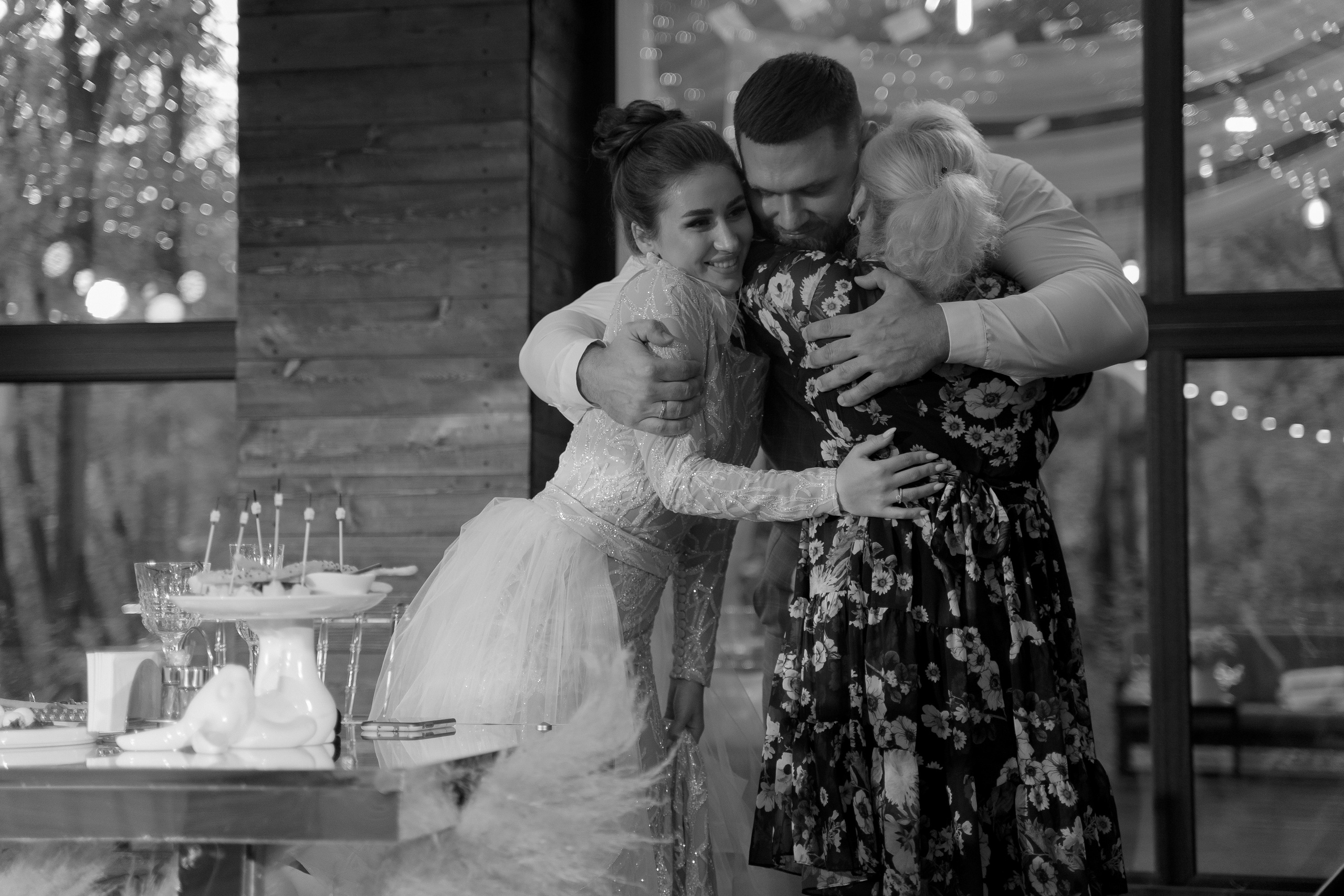 Дима и Галя. Свадебный Фотограф Хабаровск Евгений Корсков