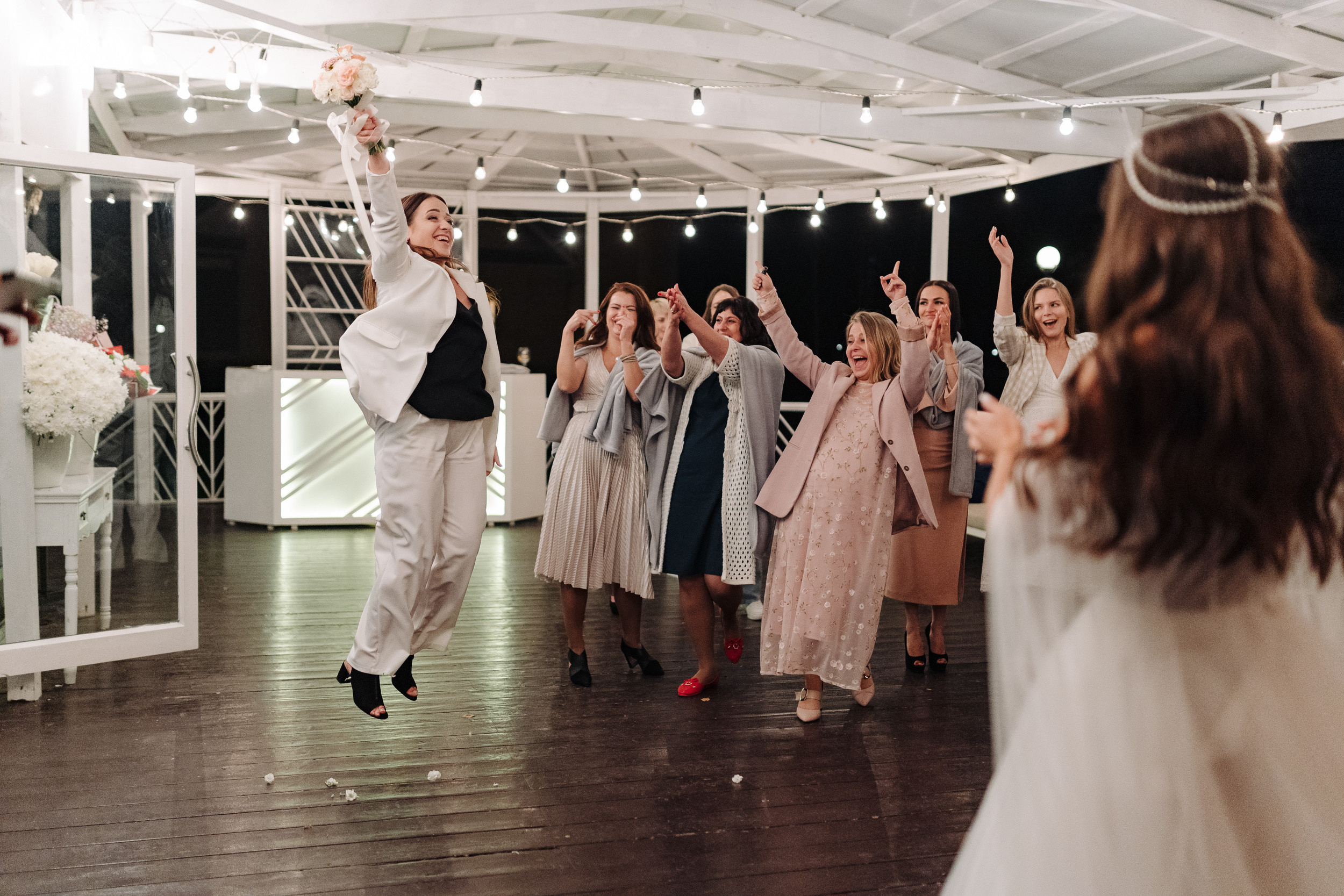 Антон и Надя. Свадебный Фотограф Хабаровск Евгений Корсков