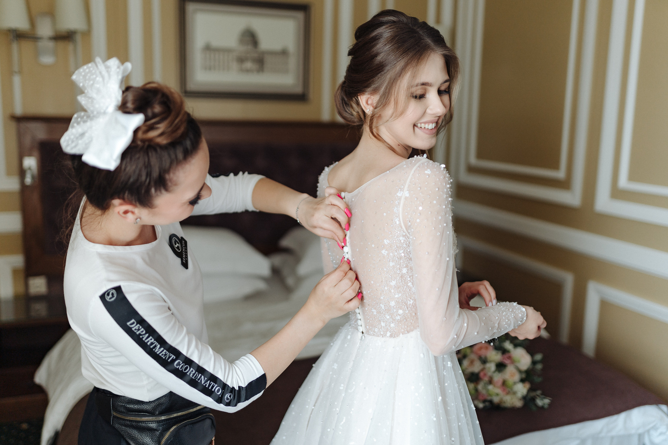 Илья и Вика. Свадебный Фотограф Хабаровск Евгений Корсков