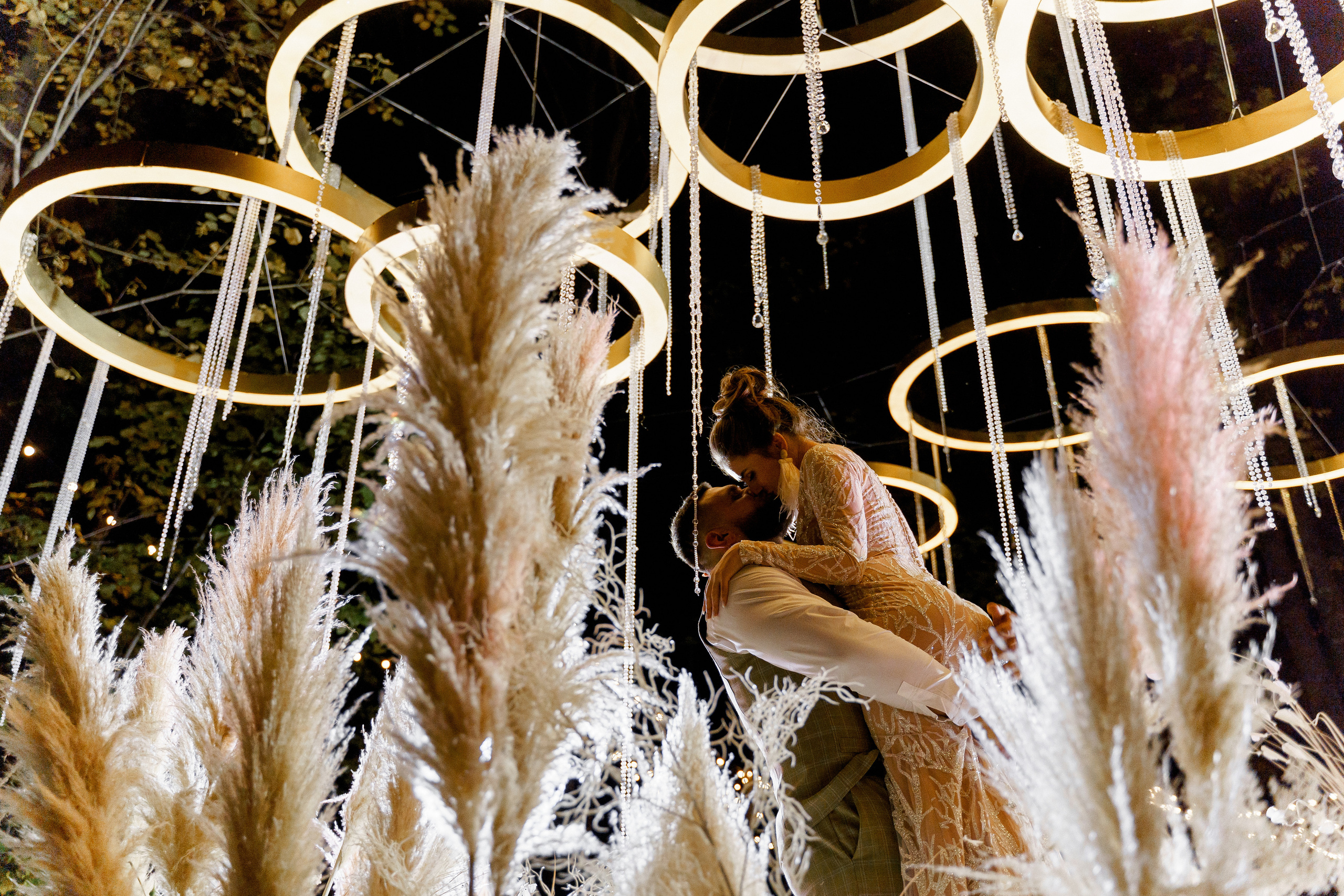 Дима и Галя. Свадебный Фотограф Хабаровск Евгений Корсков