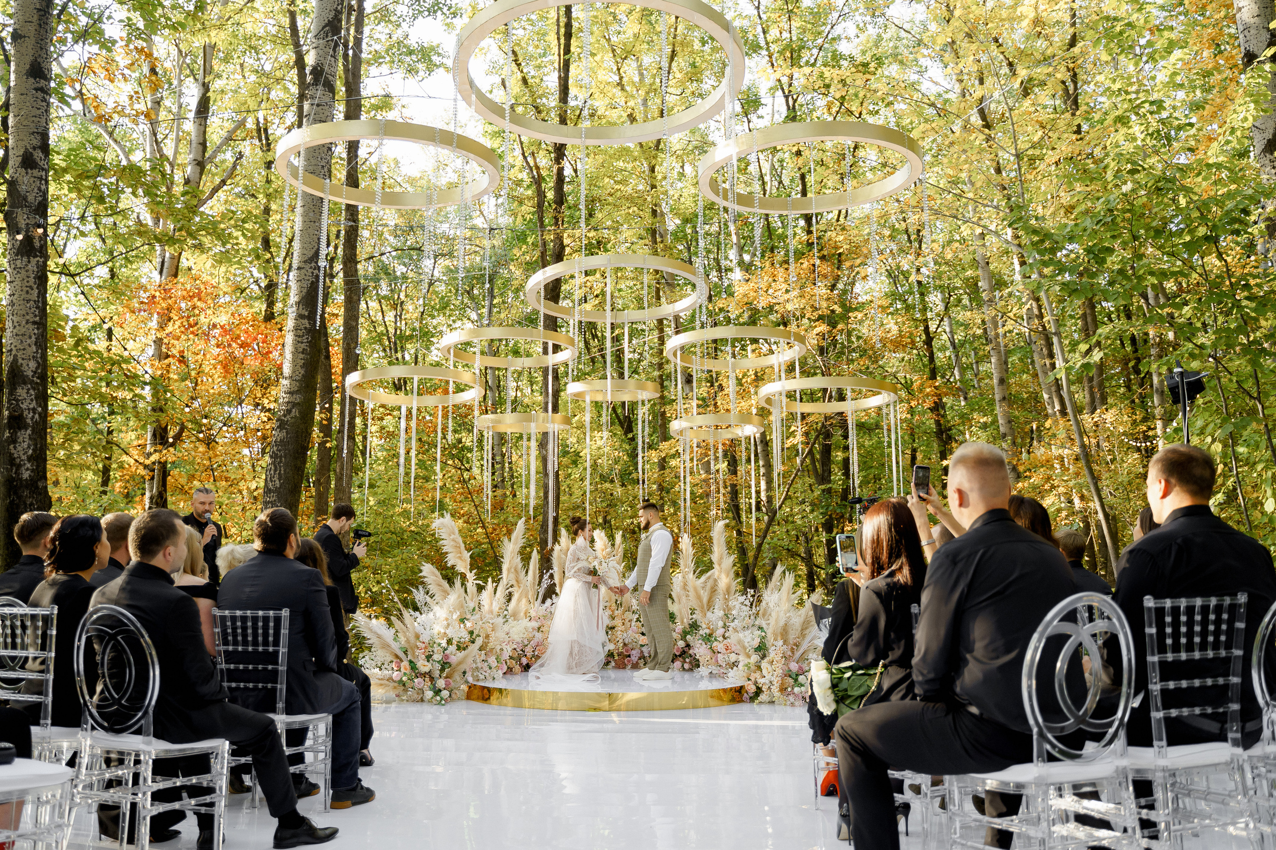 Дима и Галя. Свадебный Фотограф Хабаровск Евгений Корсков