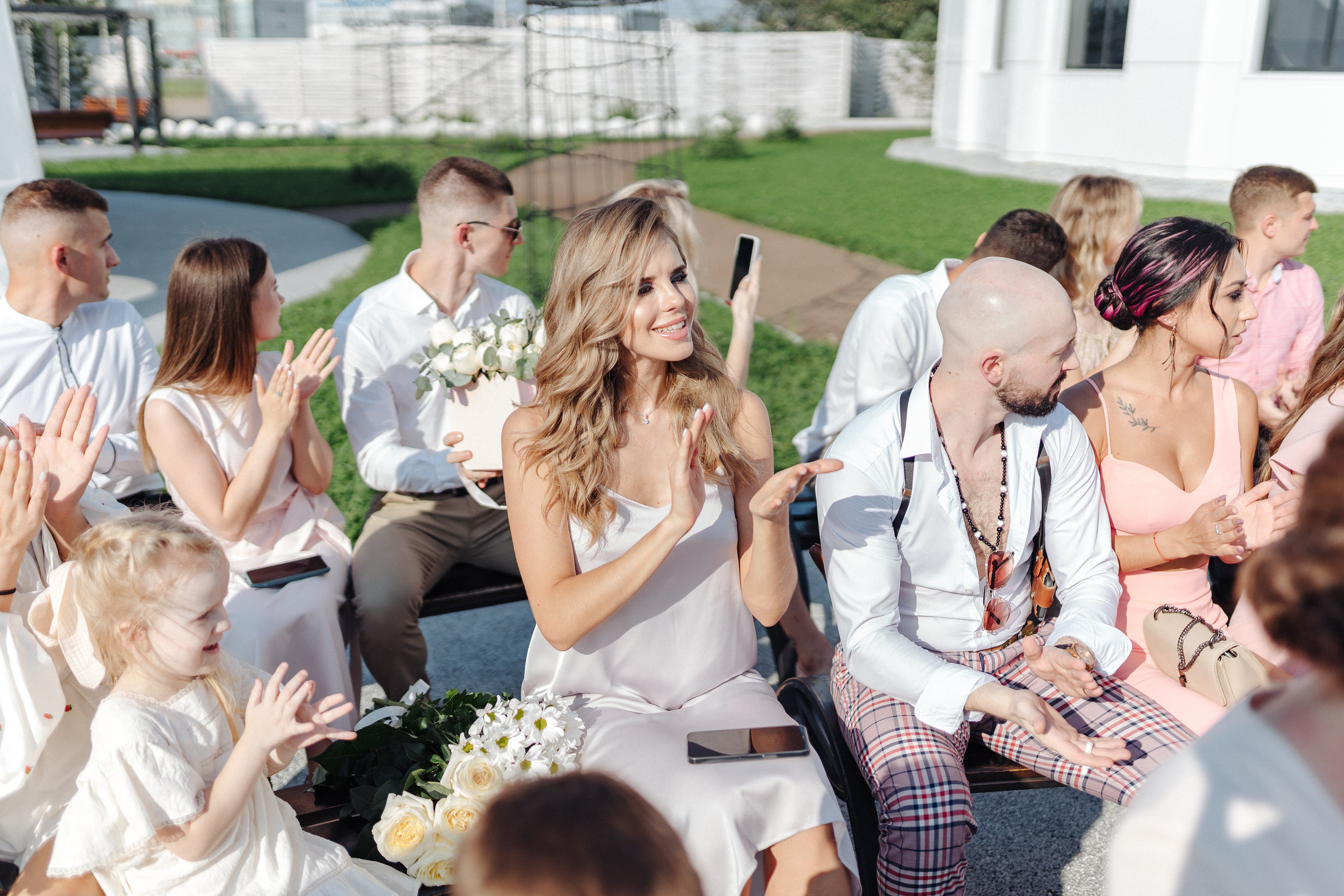 Илья и Вика. Свадебный Фотограф Хабаровск Евгений Корсков