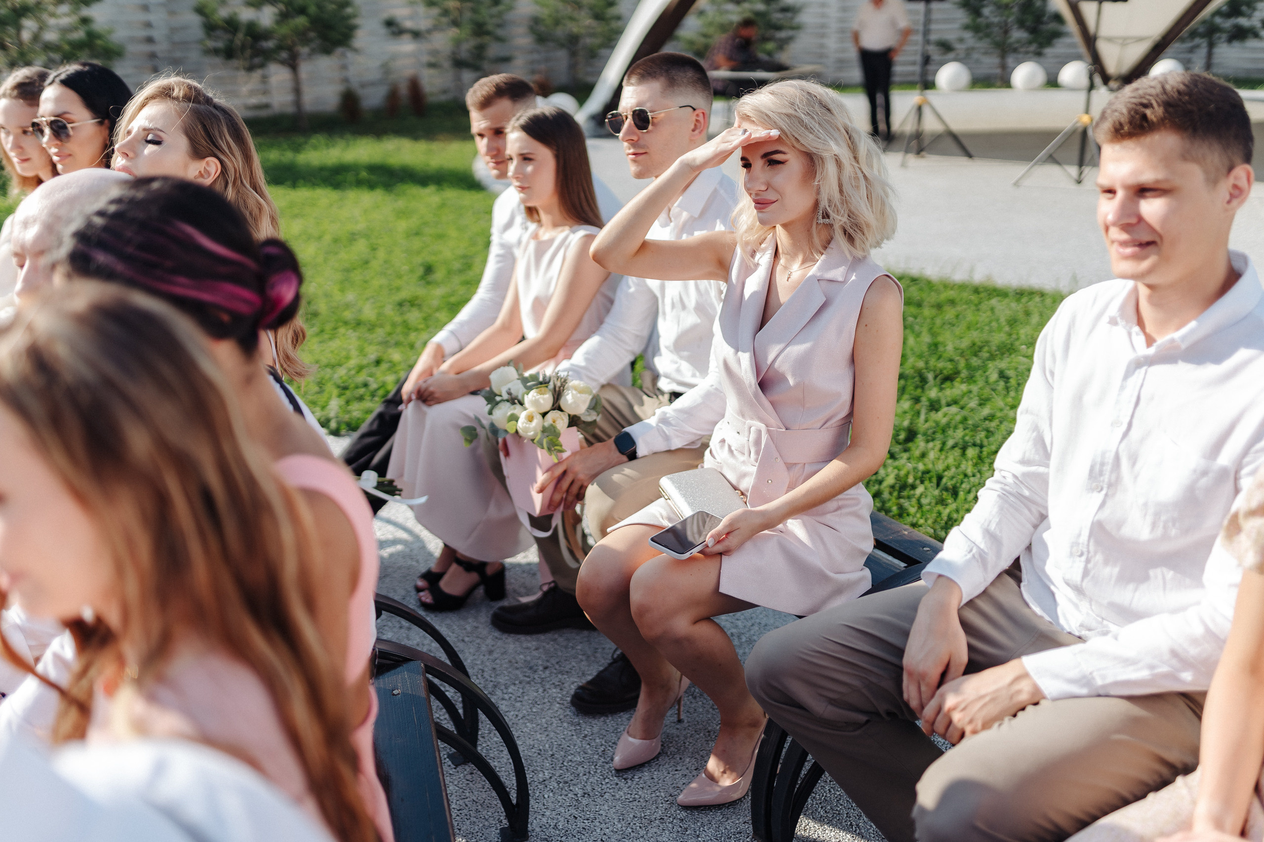 Илья и Вика. Свадебный Фотограф Хабаровск Евгений Корсков