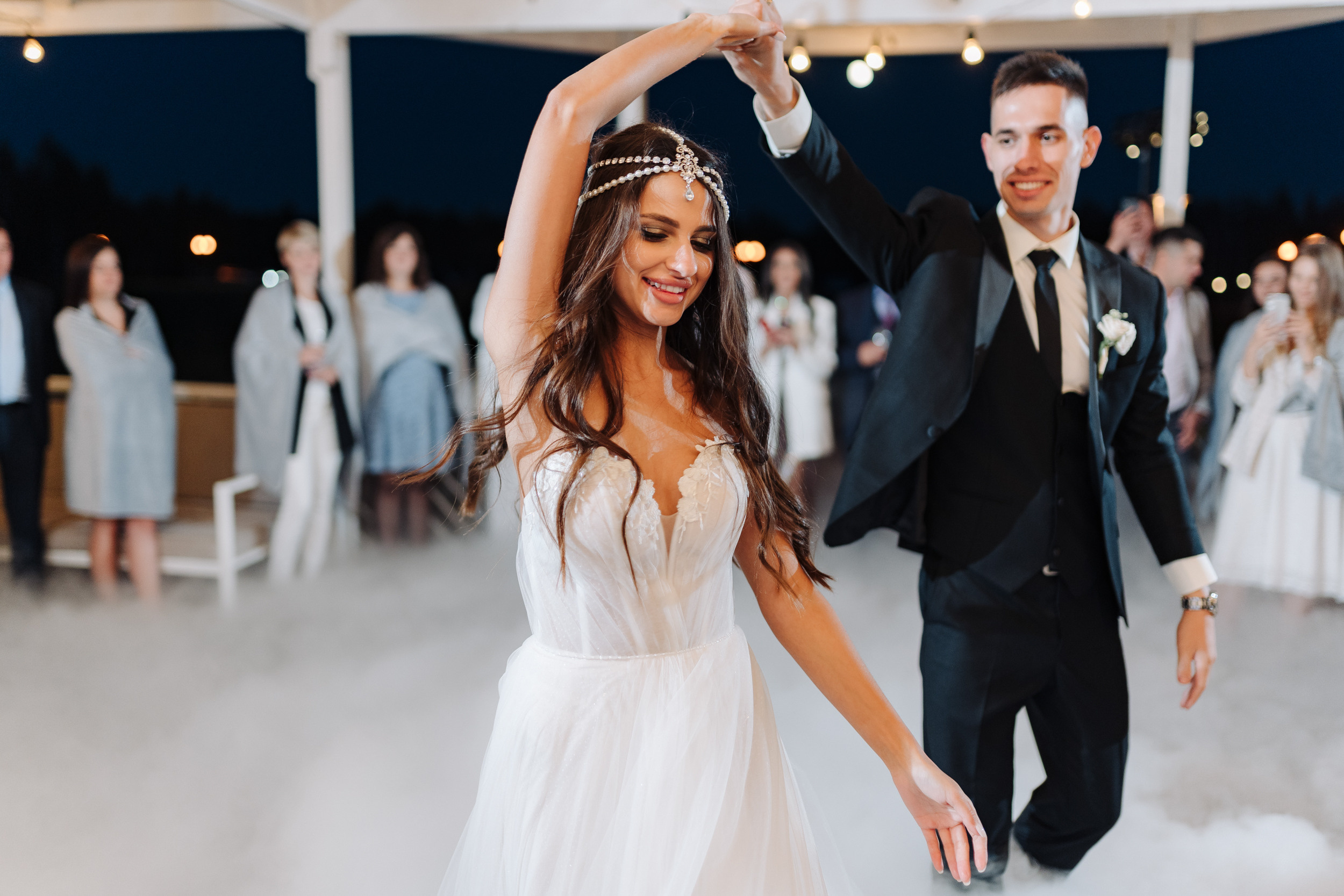 Антон и Надя. Свадебный Фотограф Хабаровск Евгений Корсков