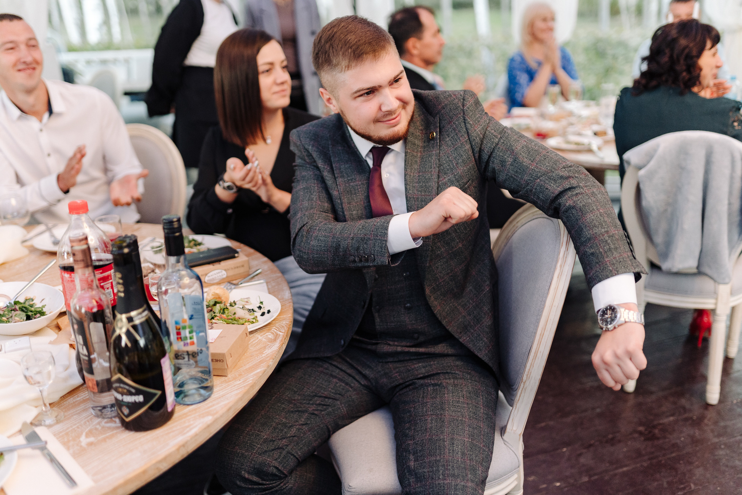 Антон и Надя. Свадебный Фотограф Хабаровск Евгений Корсков