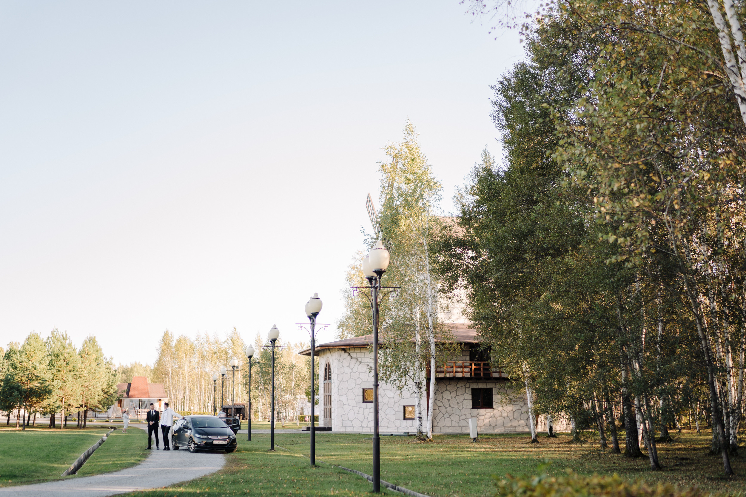 Антон и Надя. Свадебный Фотограф Хабаровск Евгений Корсков