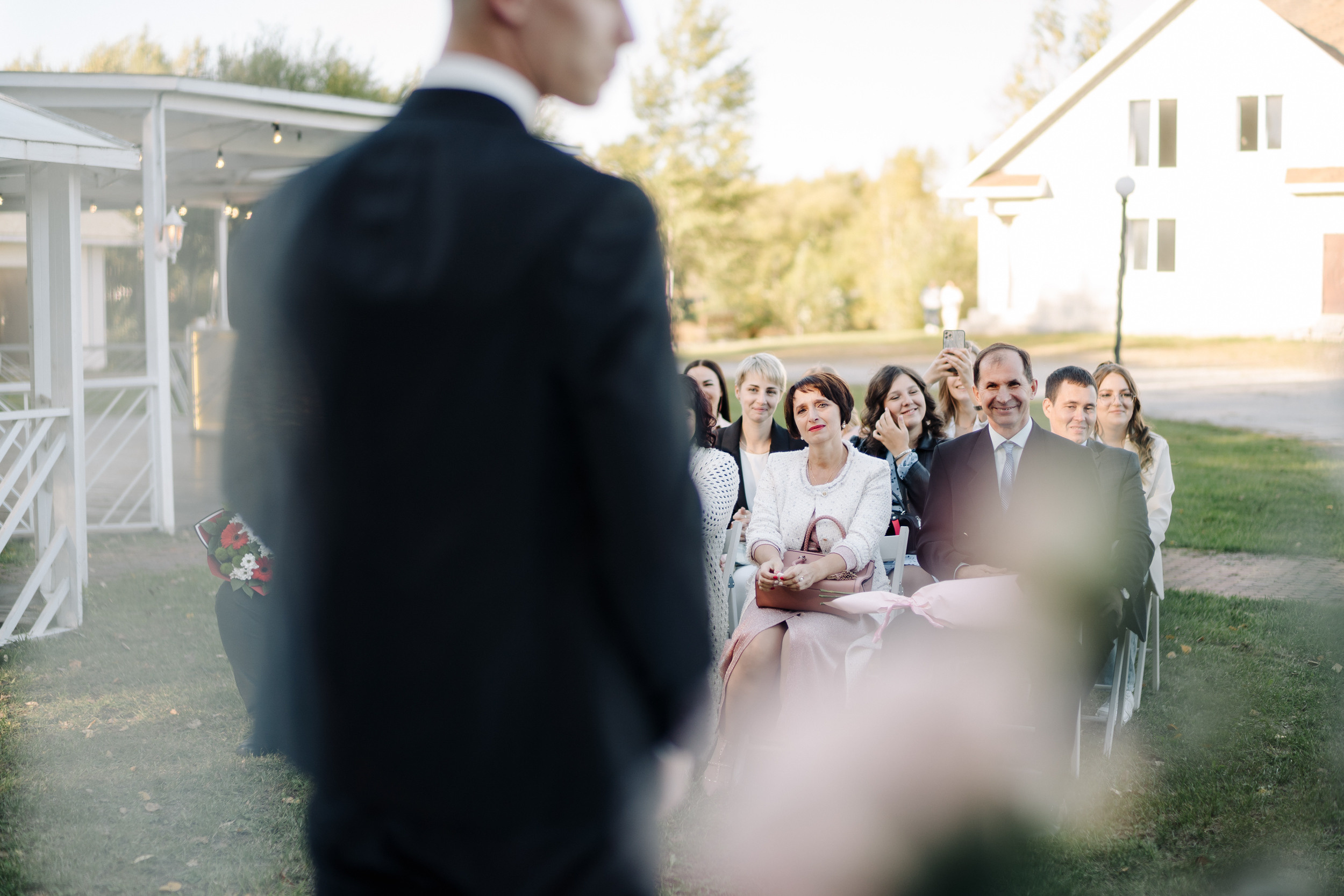 Антон и Надя. Свадебный Фотограф Хабаровск Евгений Корсков