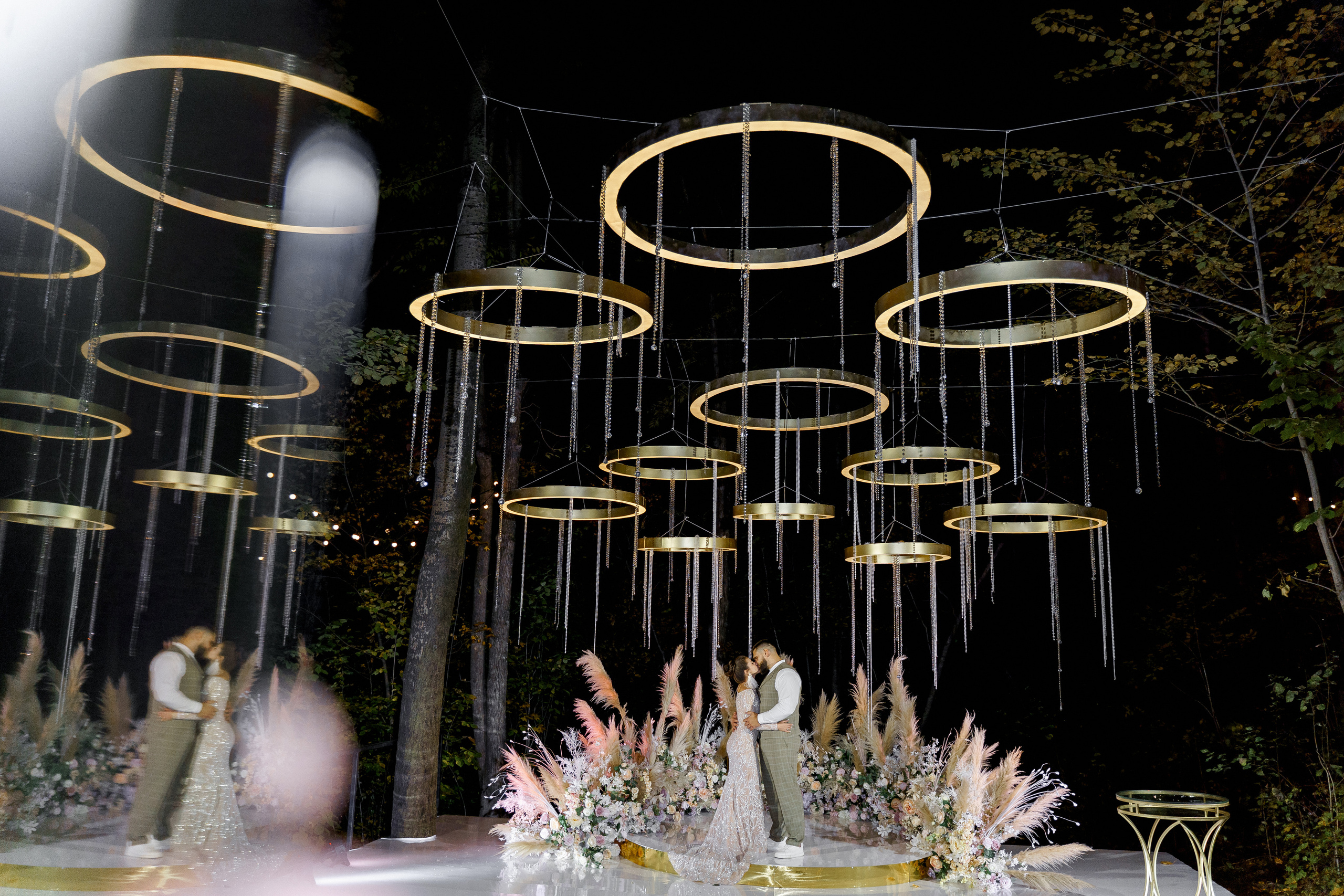 Дима и Галя. Свадебный Фотограф Хабаровск Евгений Корсков