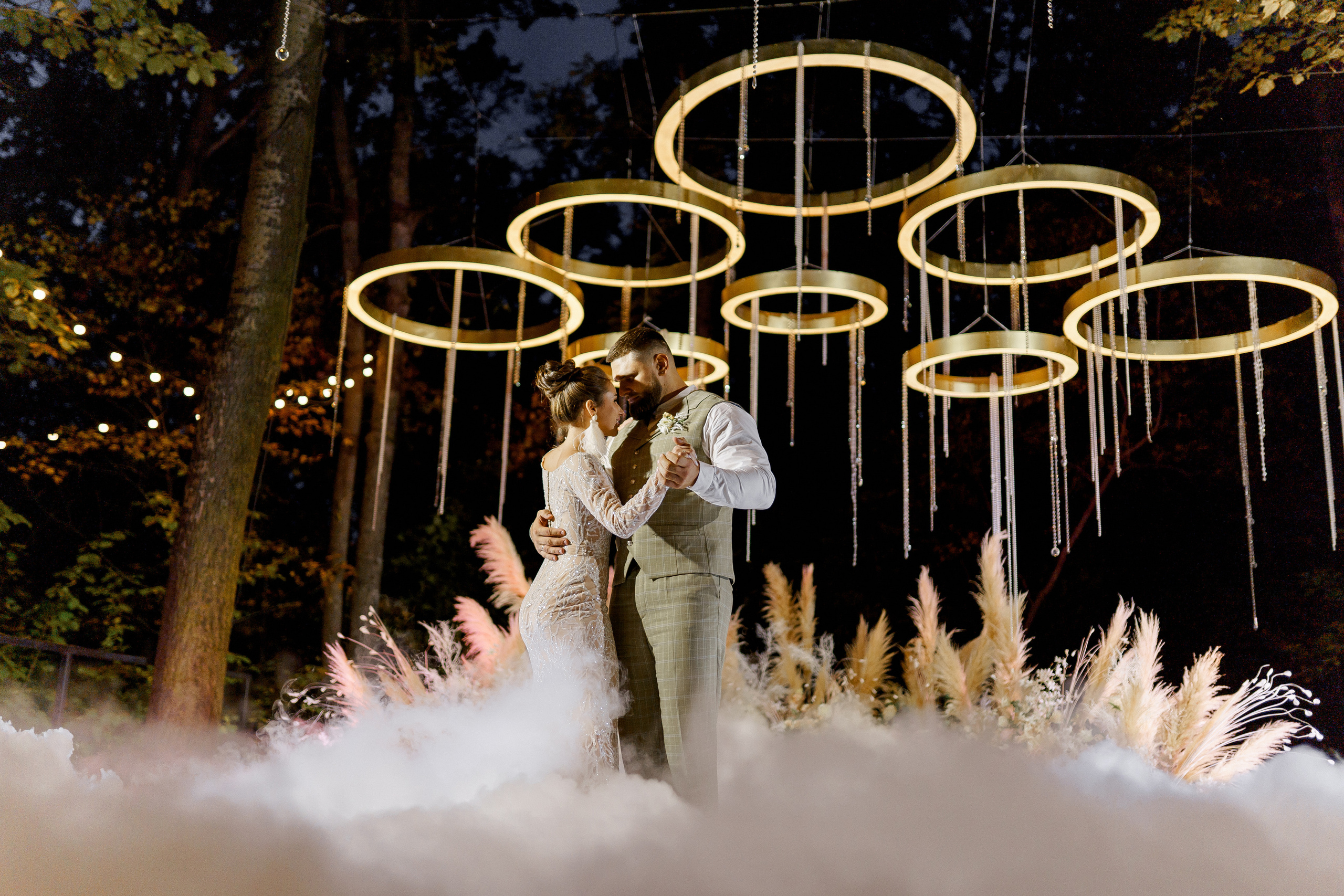 Дима и Галя. Свадебный Фотограф Хабаровск Евгений Корсков