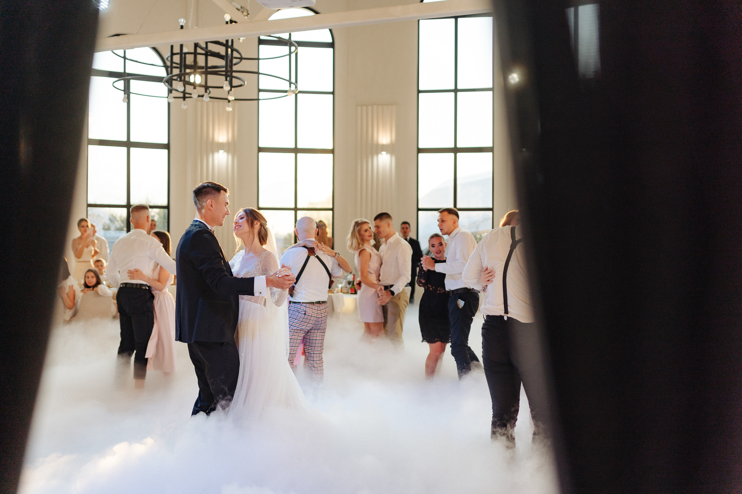 Илья и Вика. Свадебный Фотограф Хабаровск Евгений Корсков