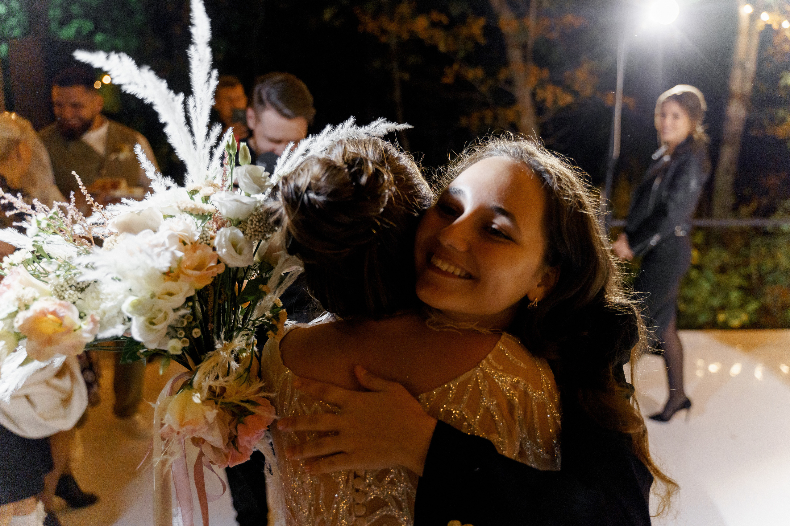 Дима и Галя. Свадебный Фотограф Хабаровск Евгений Корсков