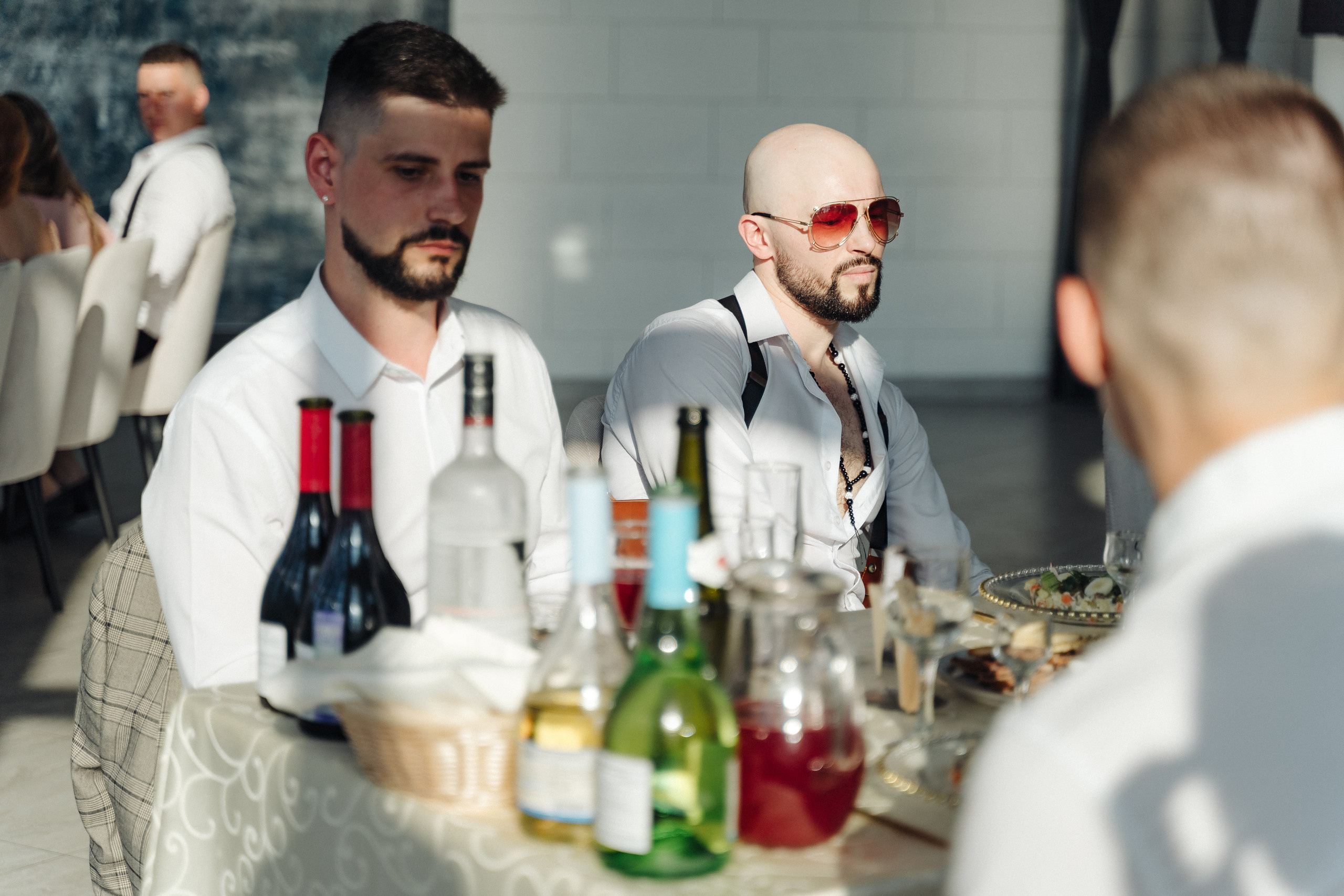 Илья и Вика. Свадебный Фотограф Хабаровск Евгений Корсков