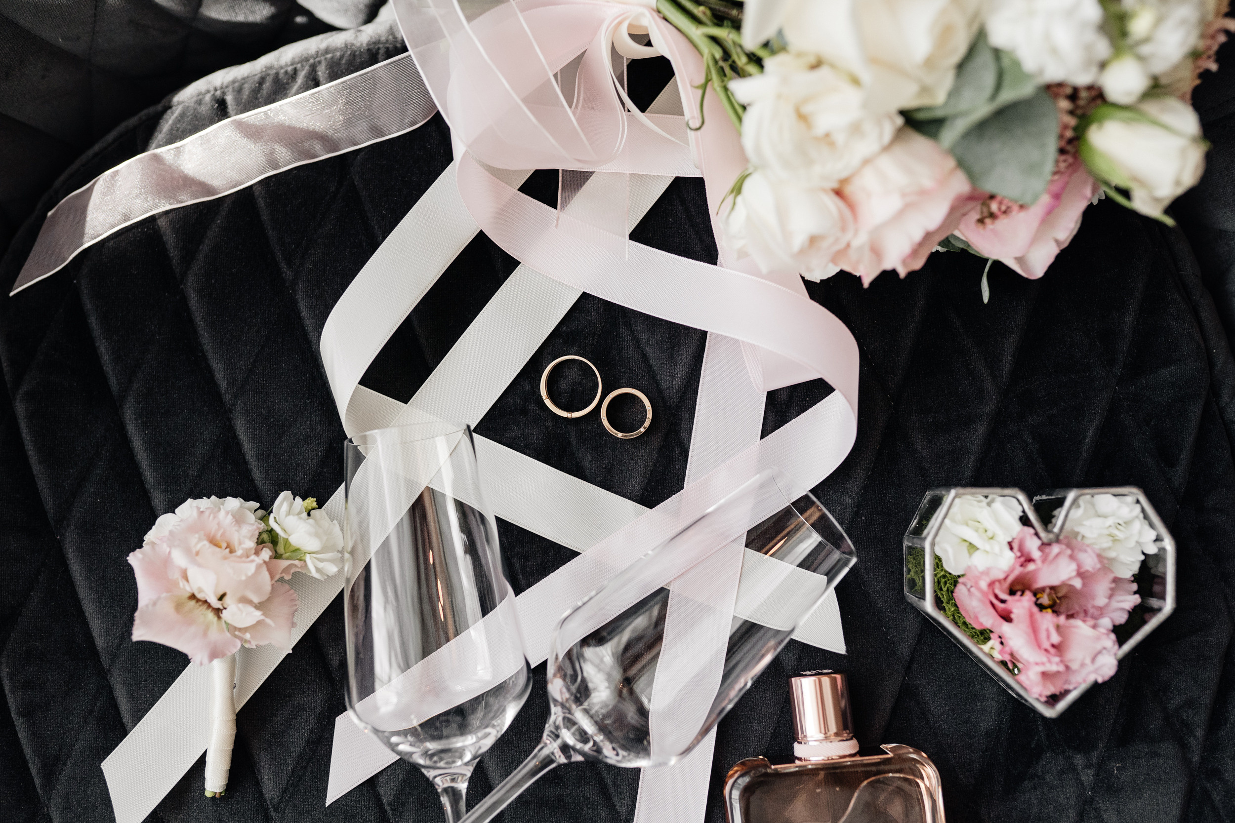 Антон и Надя. Свадебный Фотограф Хабаровск Евгений Корсков