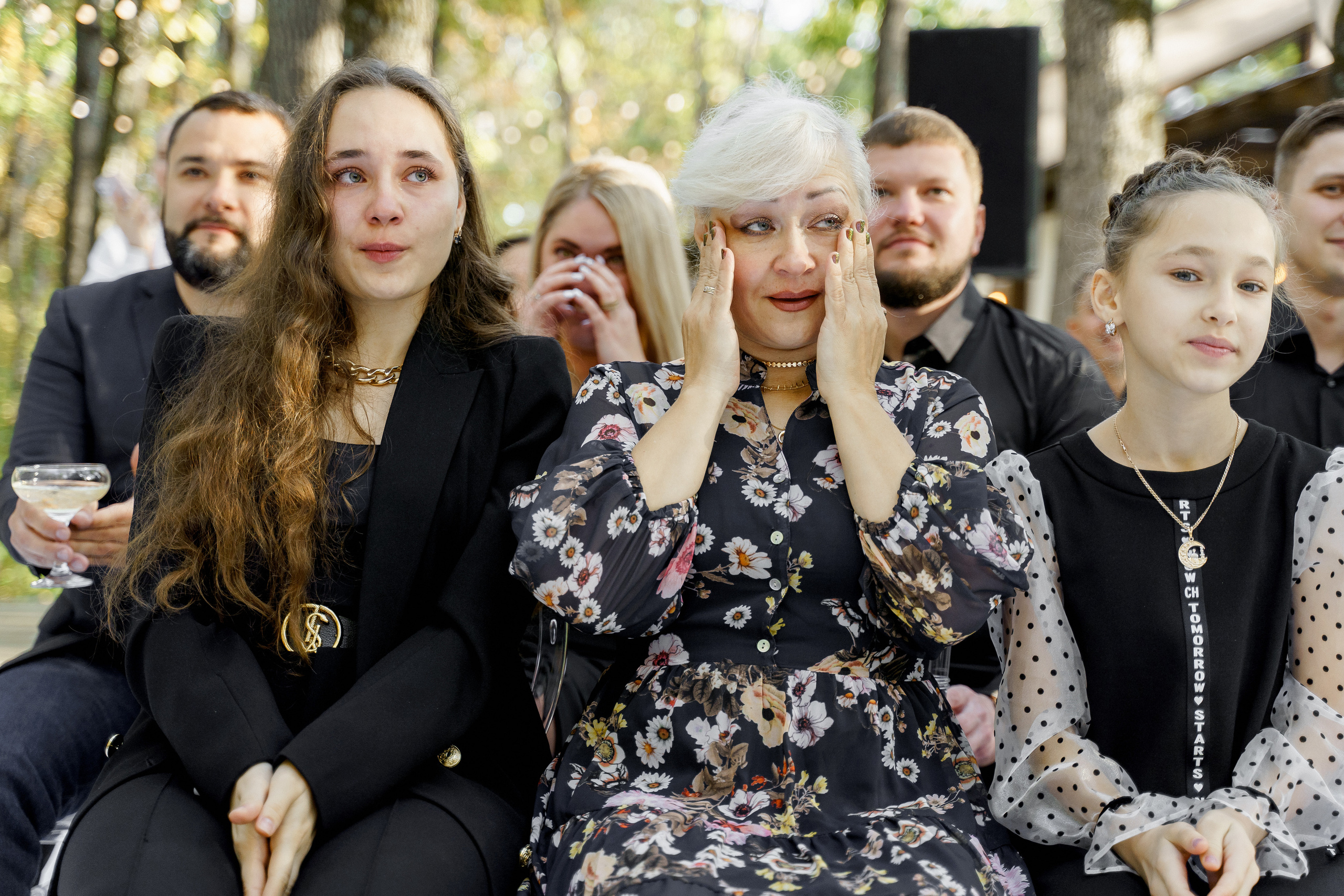 Дима и Галя. Свадебный Фотограф Хабаровск Евгений Корсков