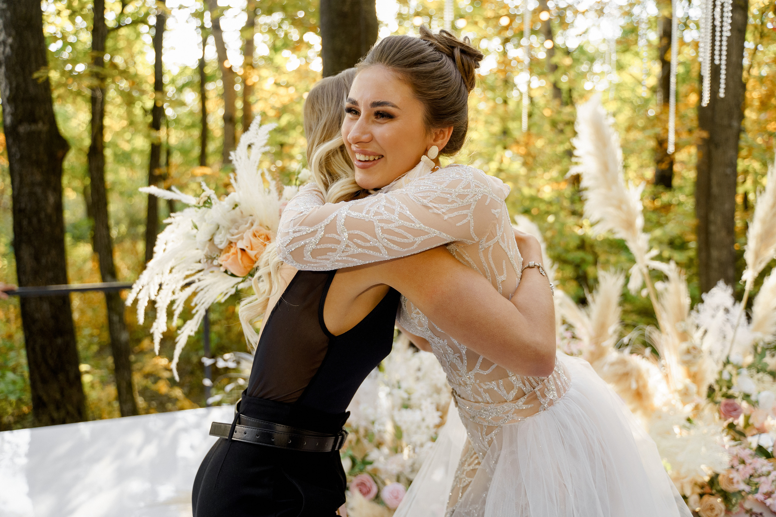 Дима и Галя. Свадебный Фотограф Хабаровск Евгений Корсков