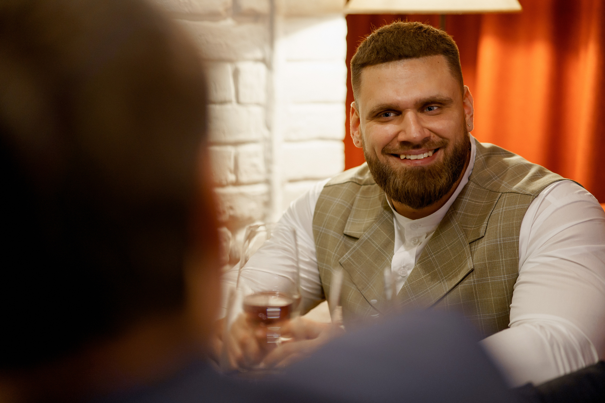 Дима и Галя. Свадебный Фотограф Хабаровск Евгений Корсков