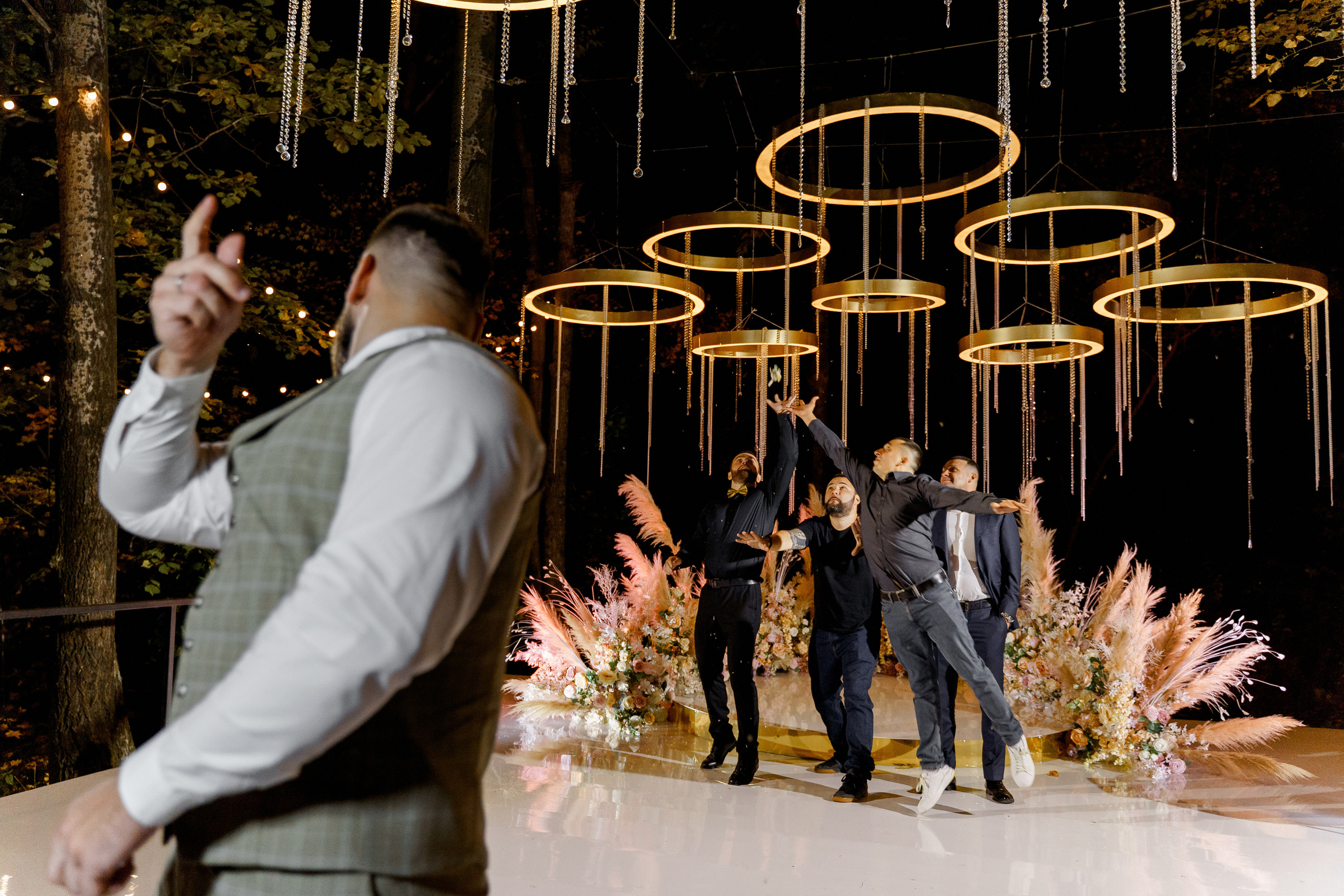 Дима и Галя. Свадебный Фотограф Хабаровск Евгений Корсков