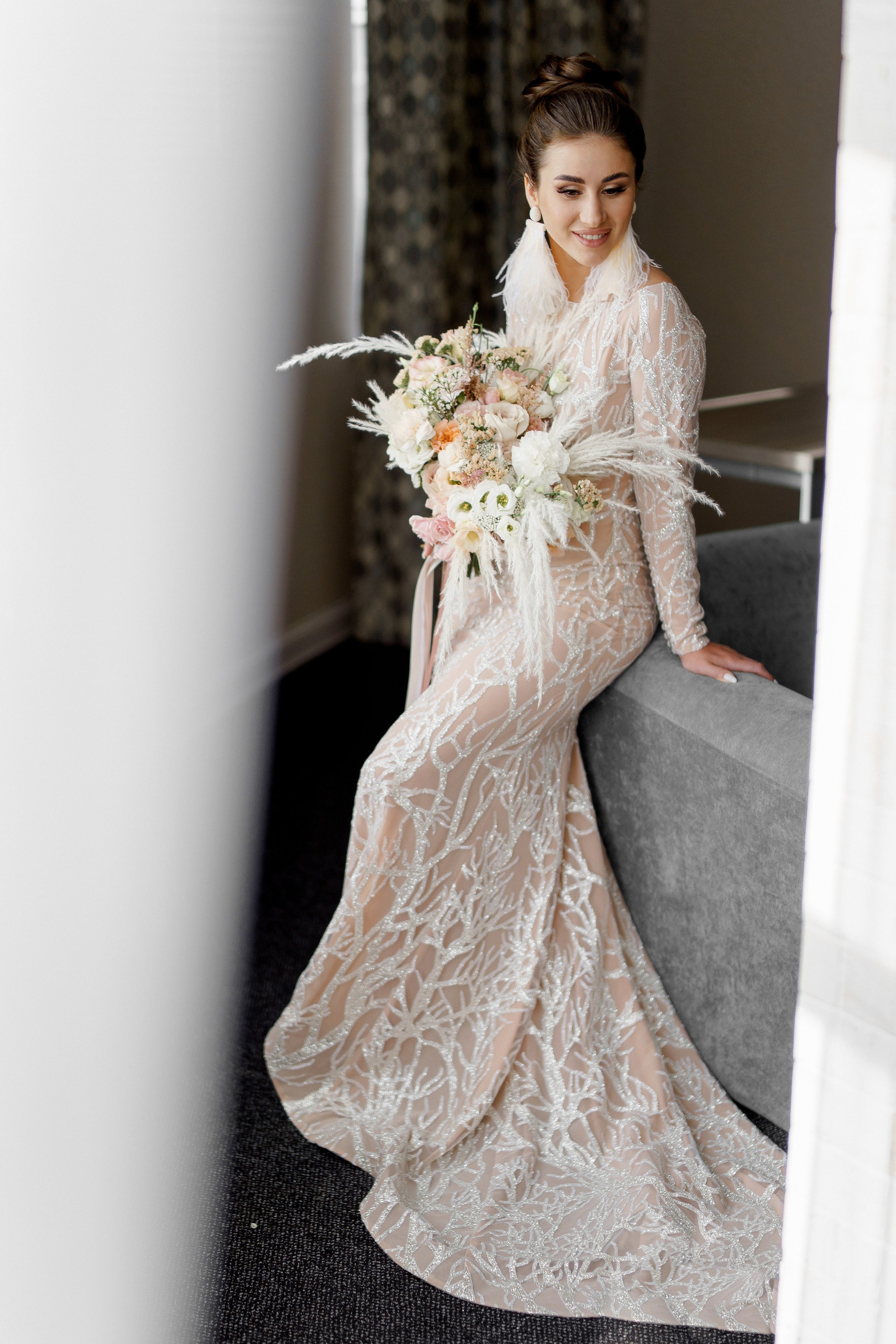 Дима и Галя. Свадебный Фотограф Хабаровск Евгений Корсков