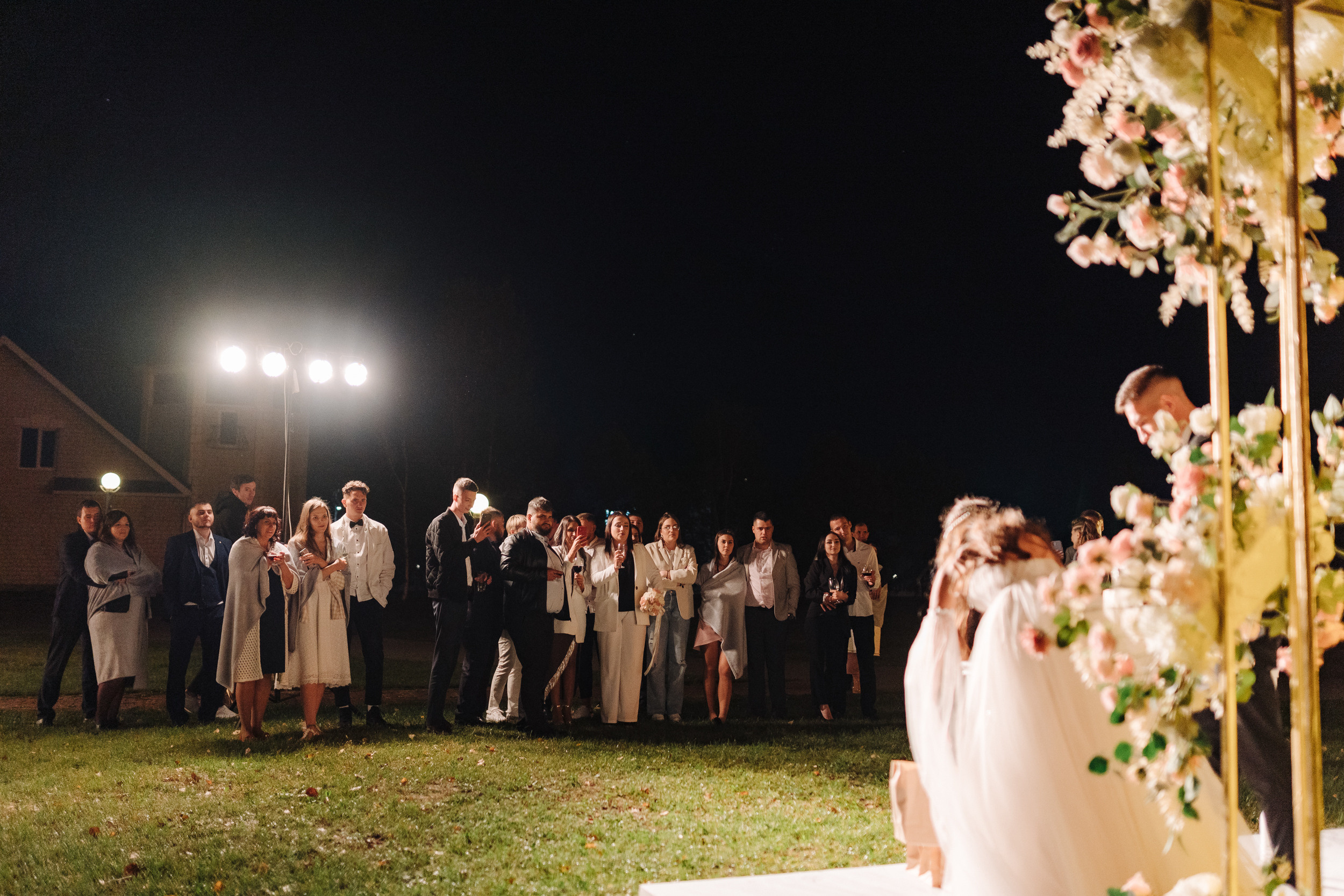 Антон и Надя. Свадебный Фотограф Хабаровск Евгений Корсков