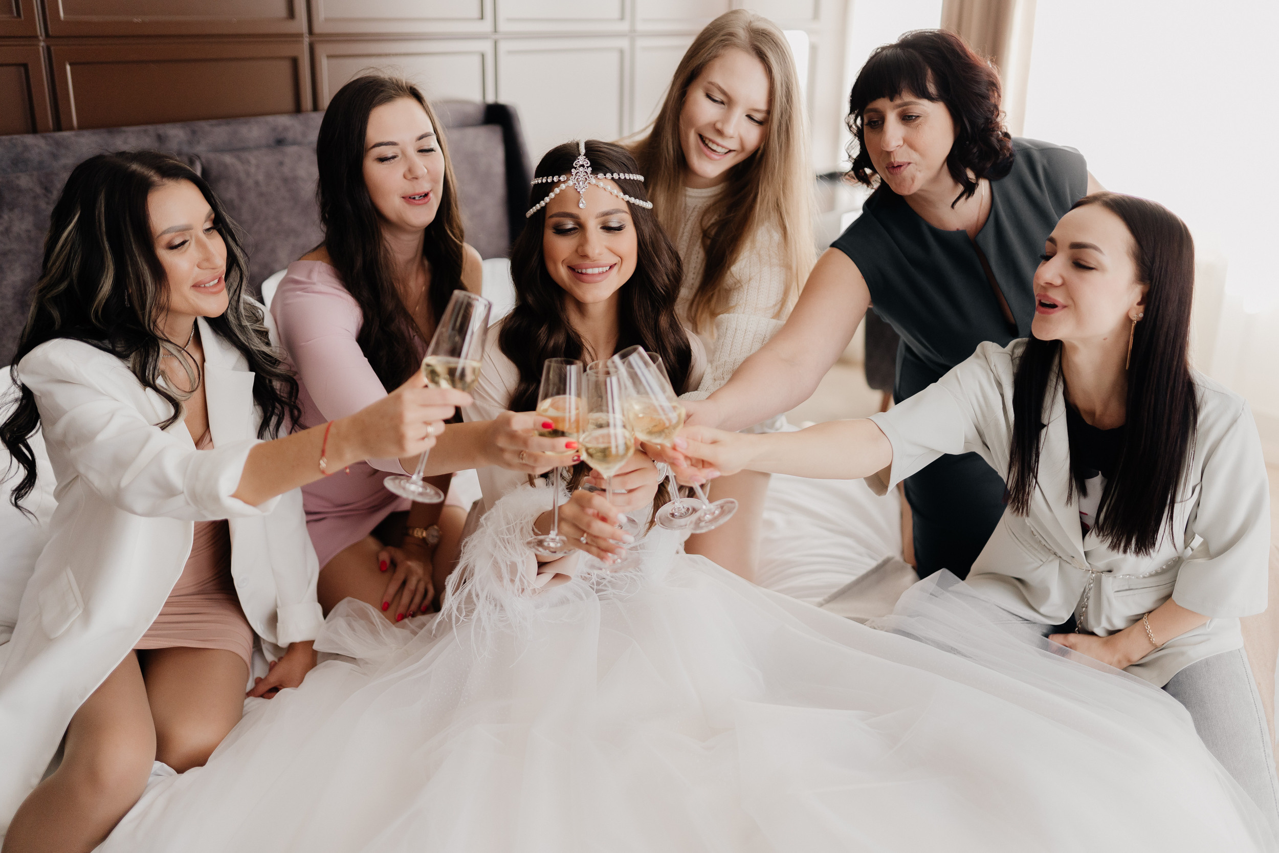 Антон и Надя. Свадебный Фотограф Хабаровск Евгений Корсков