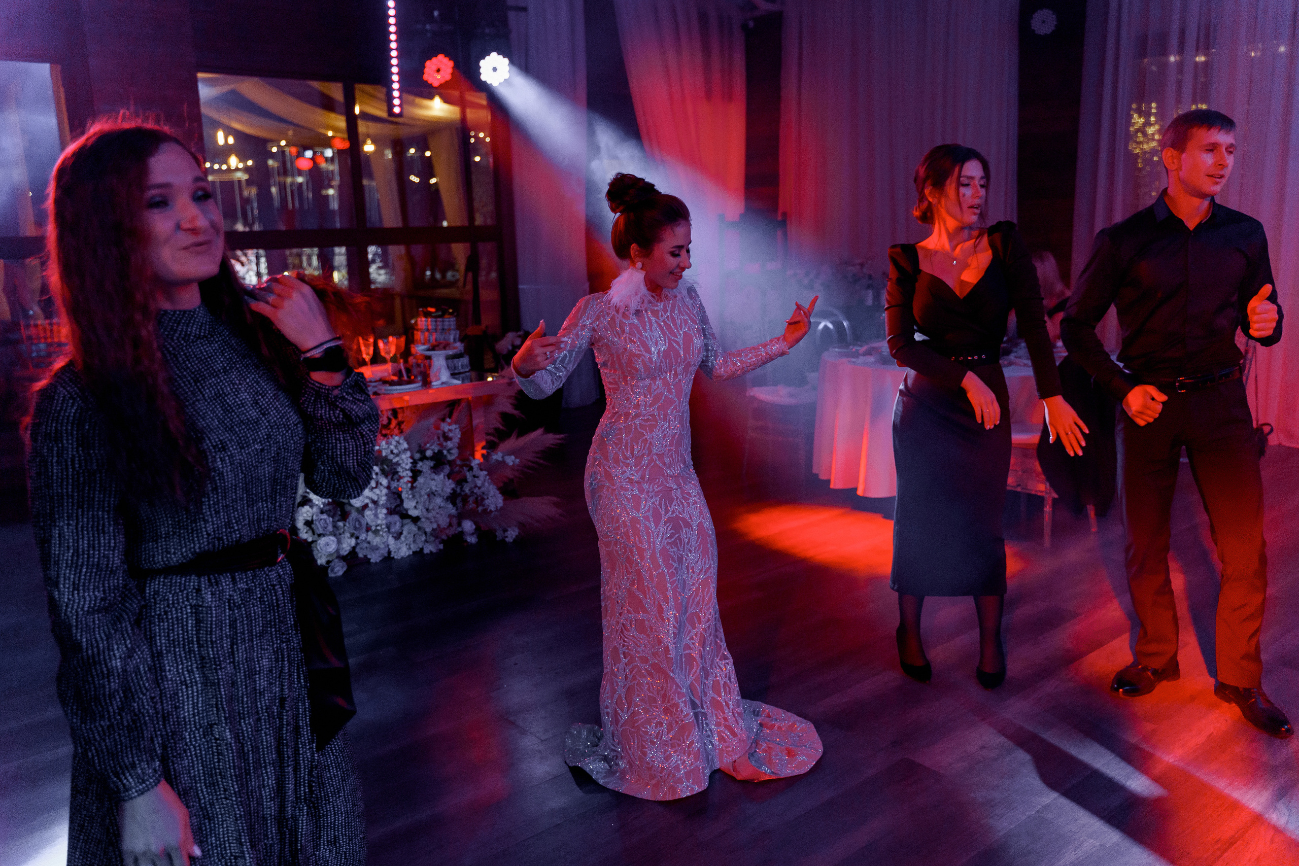 Дима и Галя. Свадебный Фотограф Хабаровск Евгений Корсков