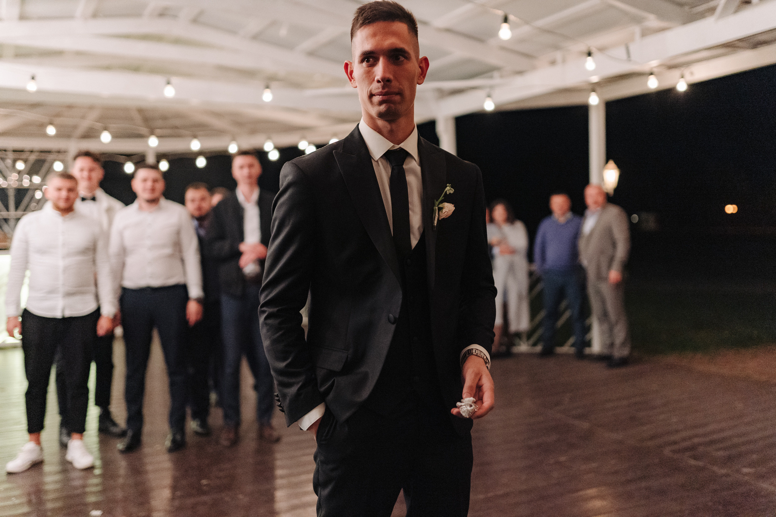 Антон и Надя. Свадебный Фотограф Хабаровск Евгений Корсков