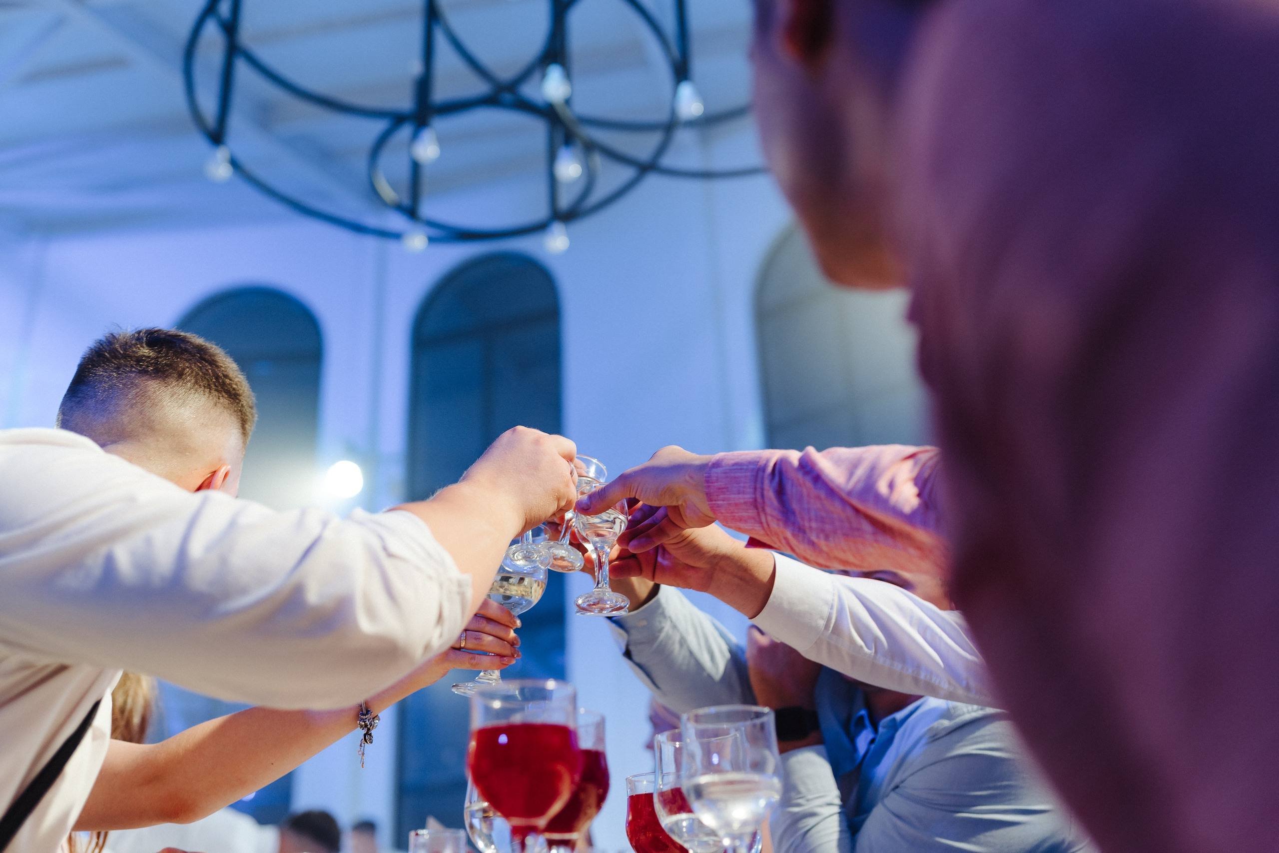 Илья и Вика. Свадебный Фотограф Хабаровск Евгений Корсков