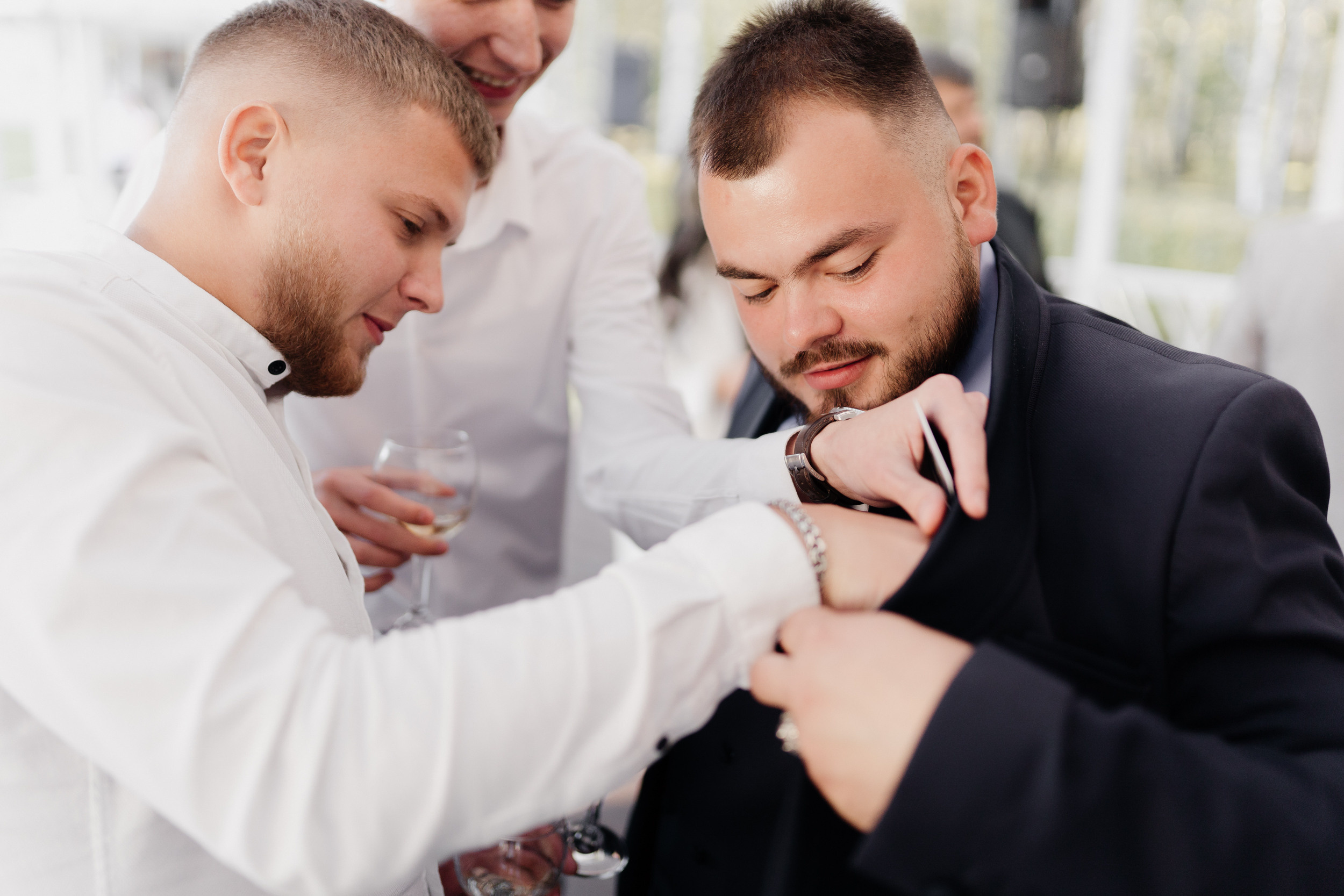 Антон и Надя. Свадебный Фотограф Хабаровск Евгений Корсков