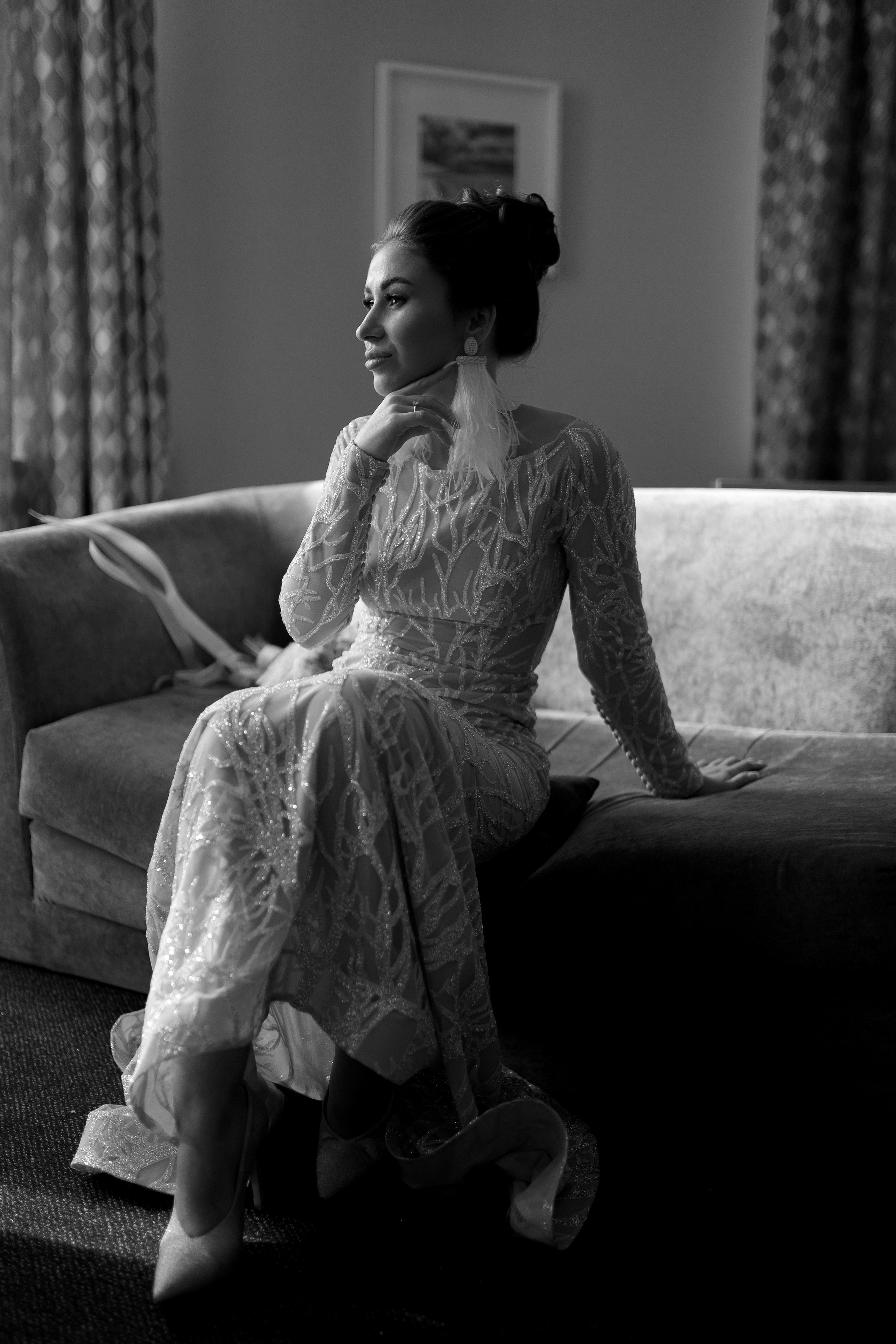 Дима и Галя. Свадебный Фотограф Хабаровск Евгений Корсков