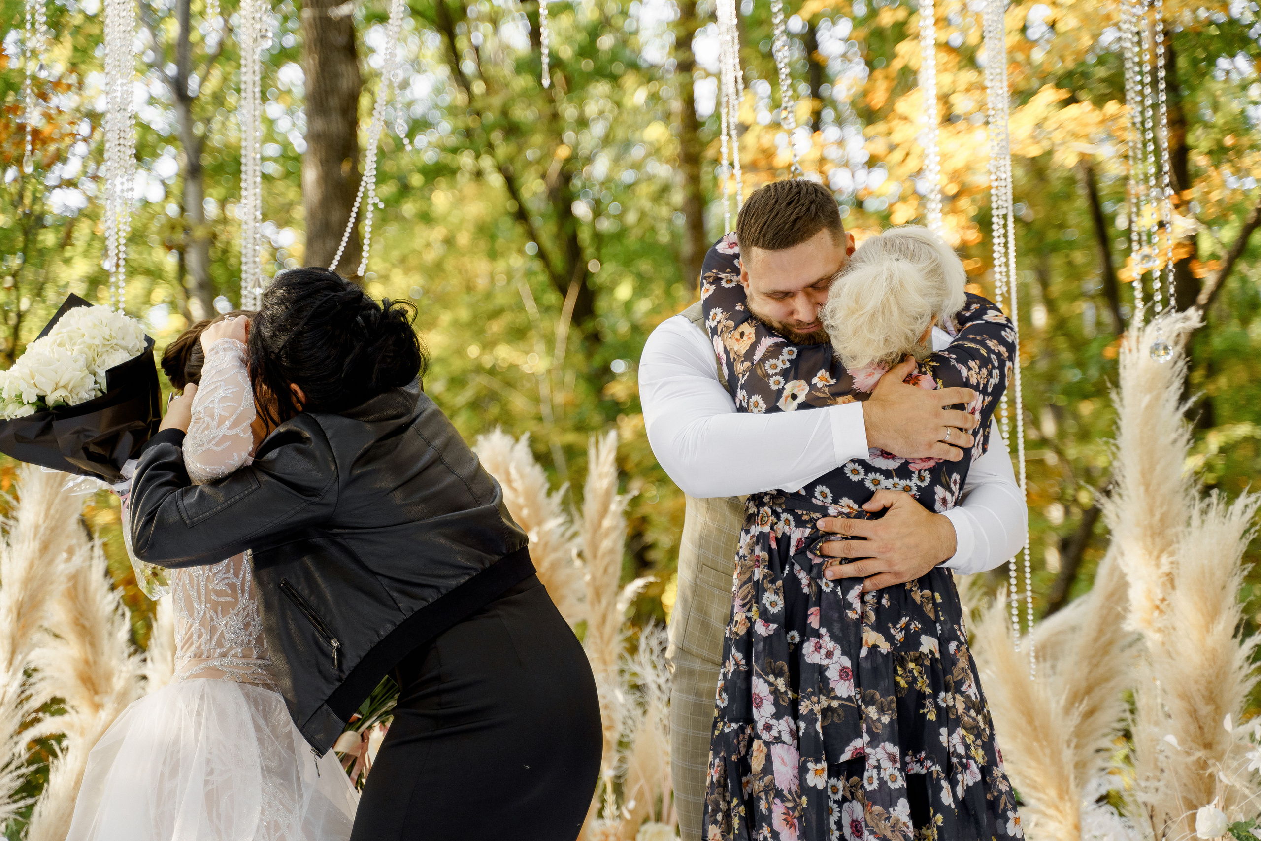 Дима и Галя. Свадебный Фотограф Хабаровск Евгений Корсков