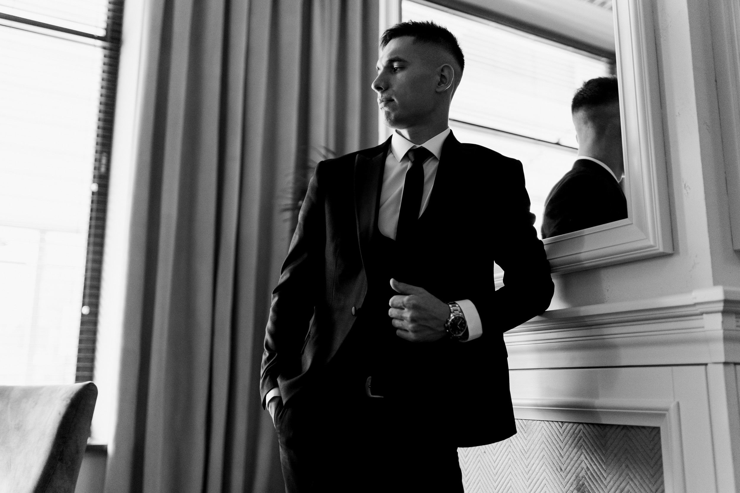 Антон и Надя. Свадебный Фотограф Хабаровск Евгений Корсков