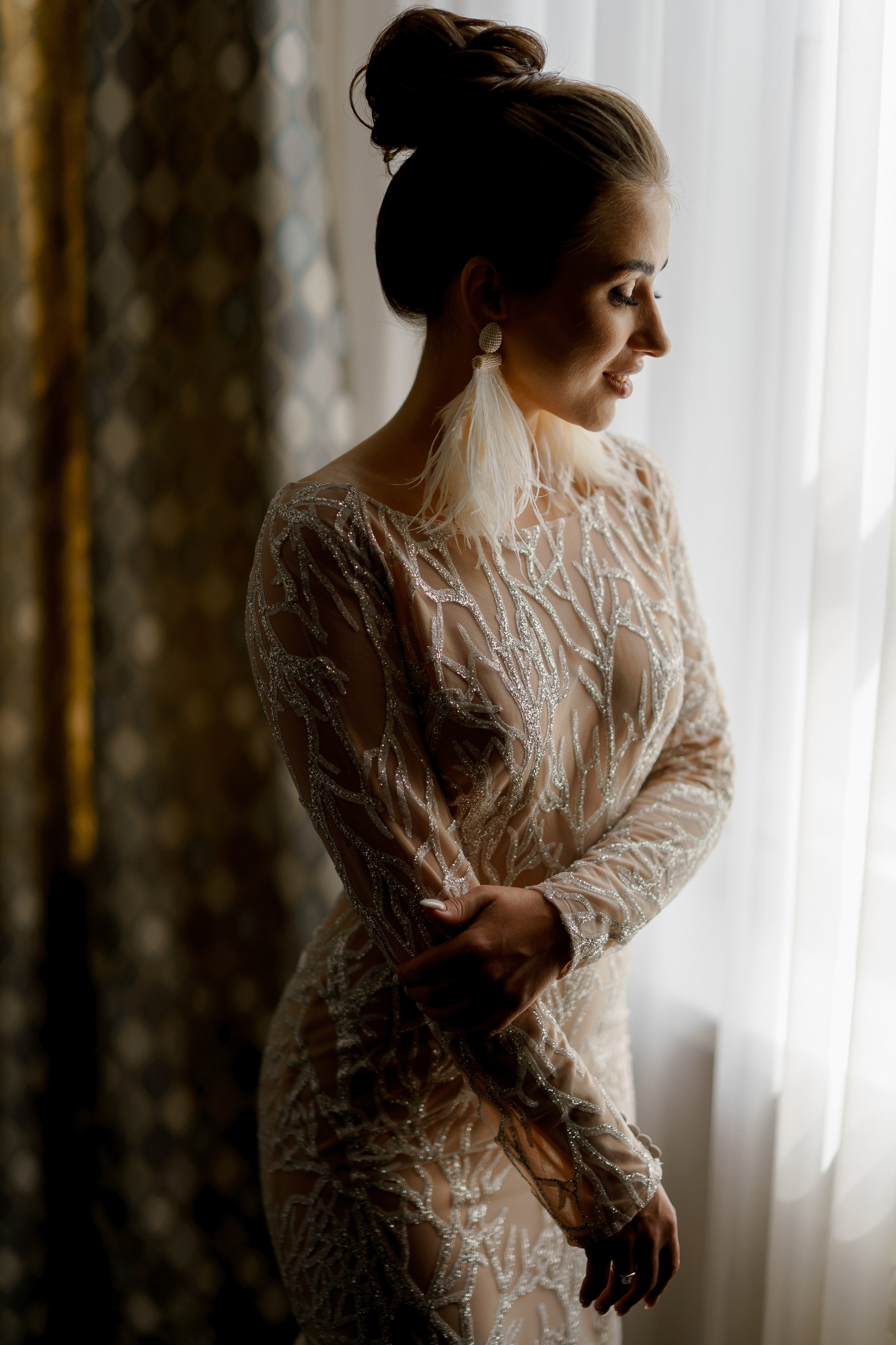 Дима и Галя. Свадебный Фотограф Хабаровск Евгений Корсков