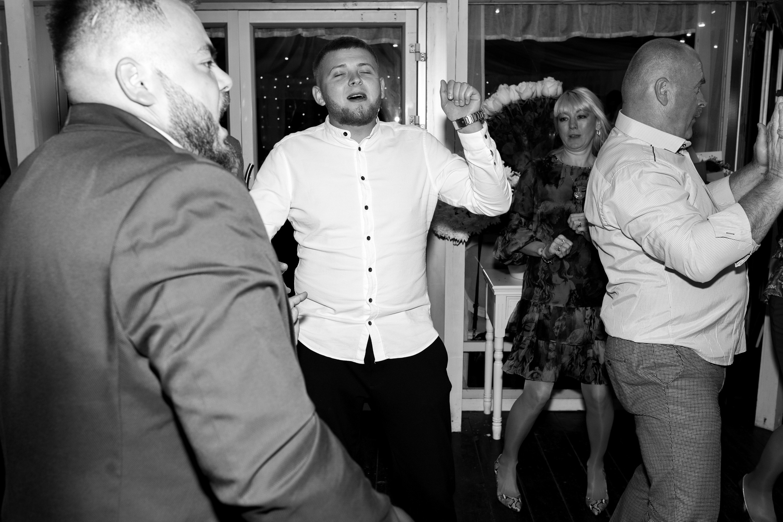 Антон и Надя. Свадебный Фотограф Хабаровск Евгений Корсков