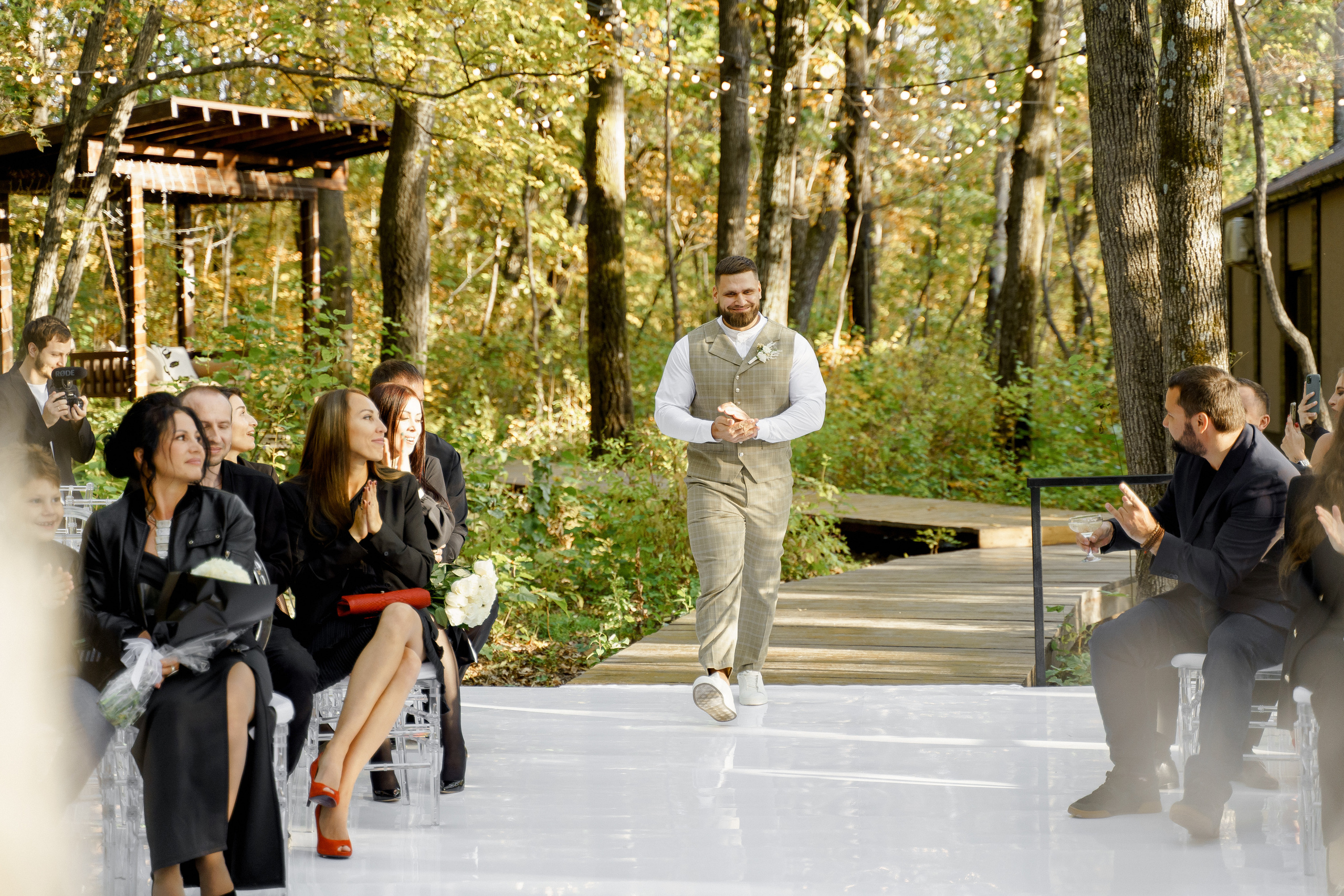 Дима и Галя. Свадебный Фотограф Хабаровск Евгений Корсков