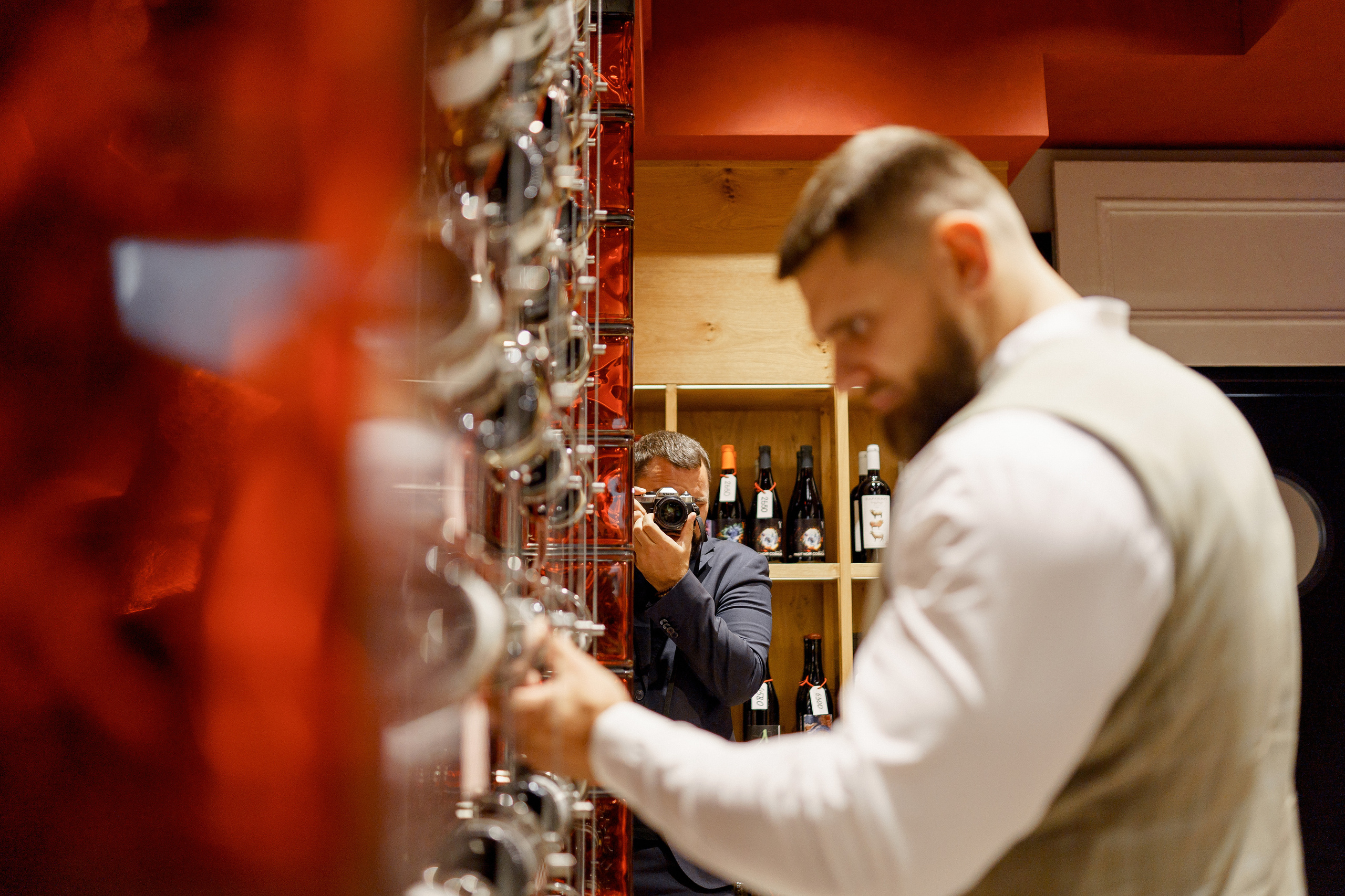 Дима и Галя. Свадебный Фотограф Хабаровск Евгений Корсков