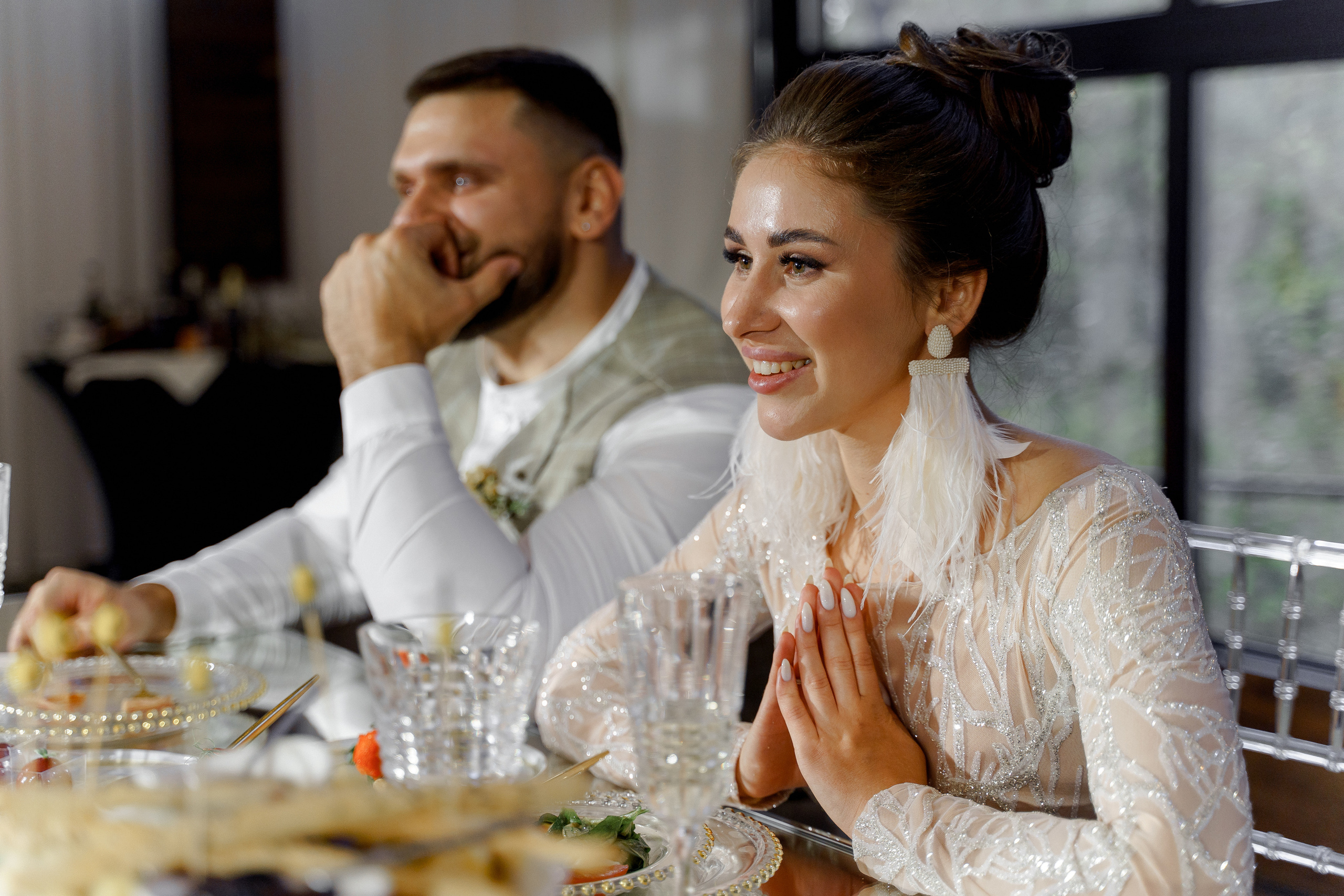 Дима и Галя. Свадебный Фотограф Хабаровск Евгений Корсков